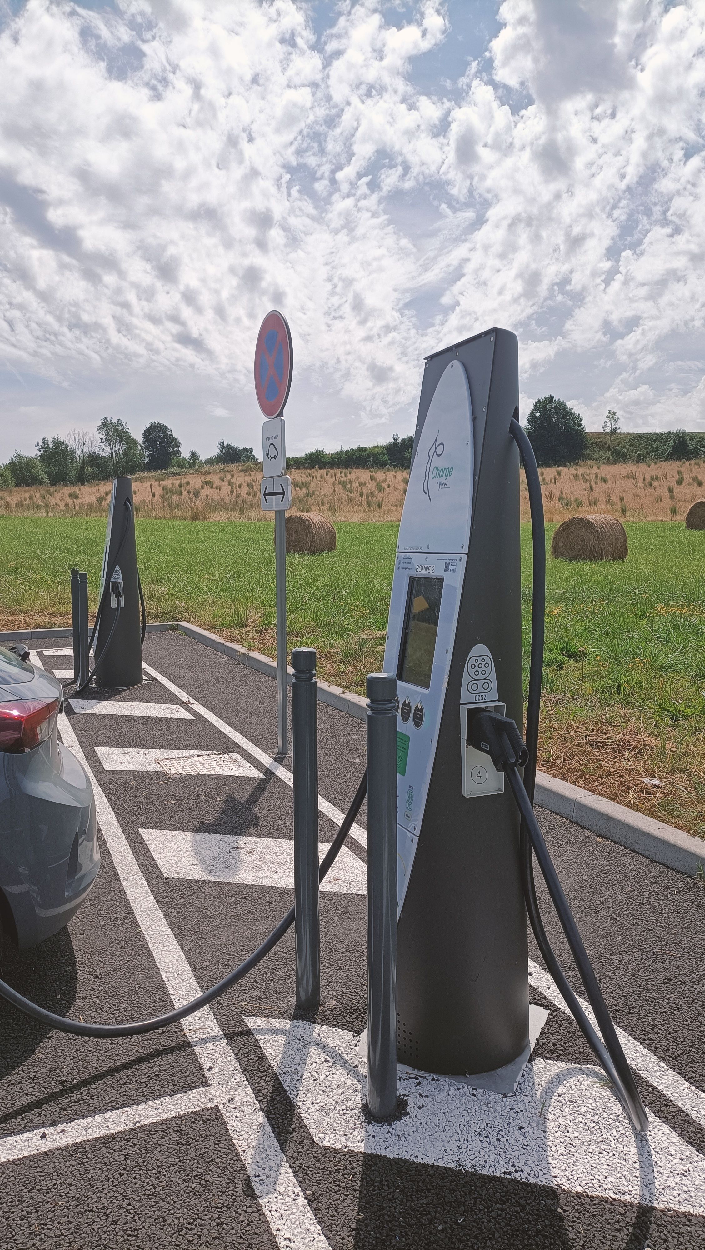 IECharge Nesle-Normandeuse - Image 1