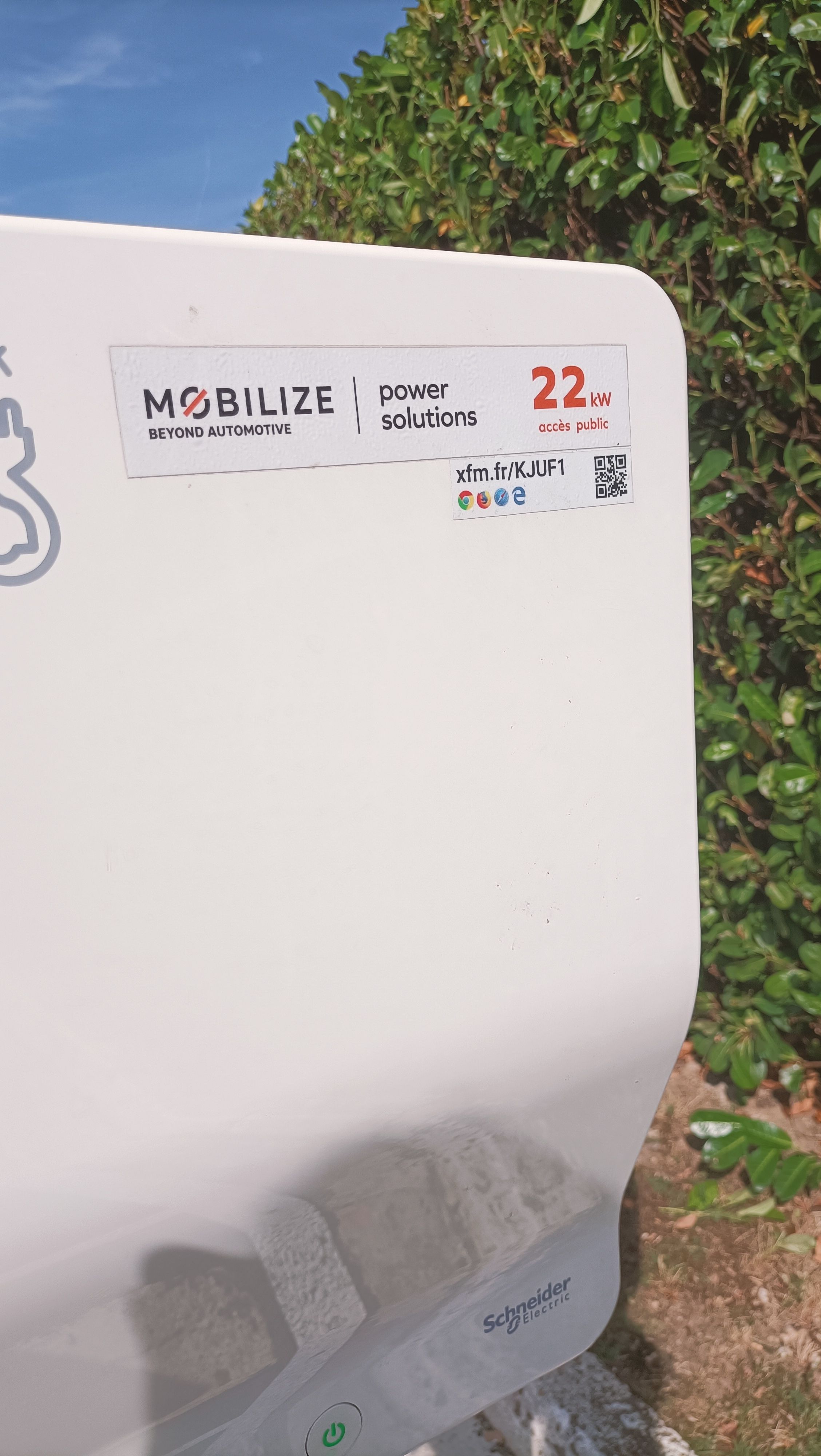 Freshmile/Mobilize Renault Mantes-la-Ville - Image 1