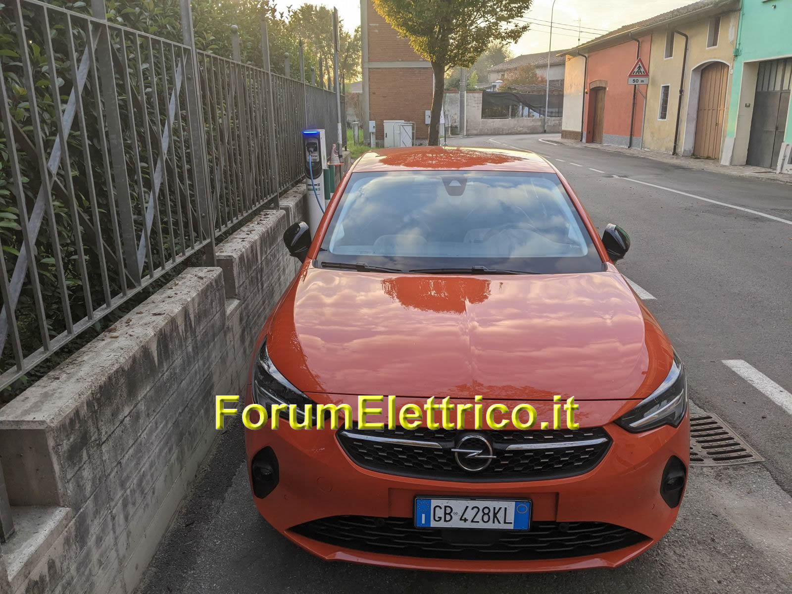 Be Charge Commessaggio - Image 1