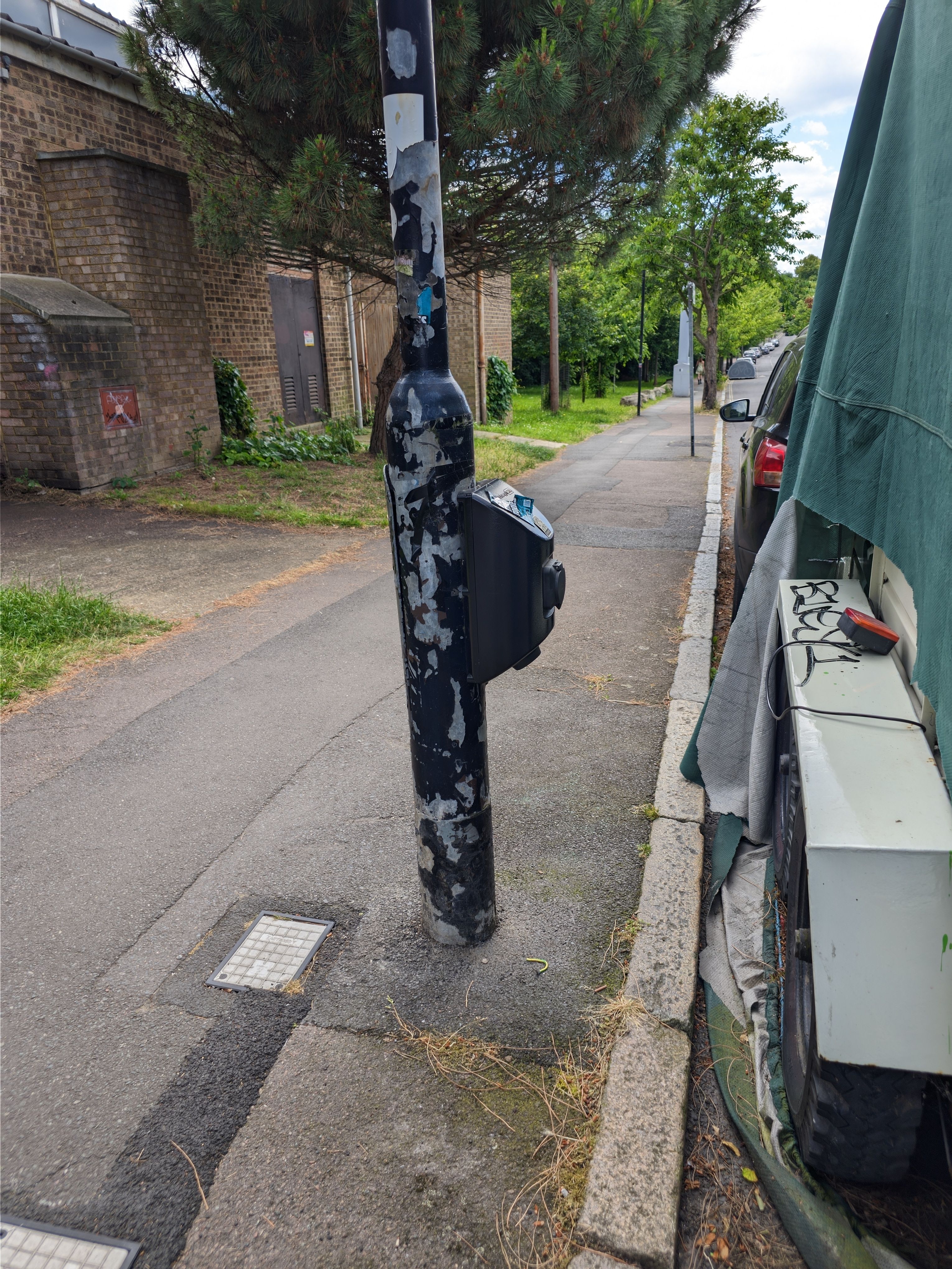 Opposite 88 Mcneil Road - Image 1