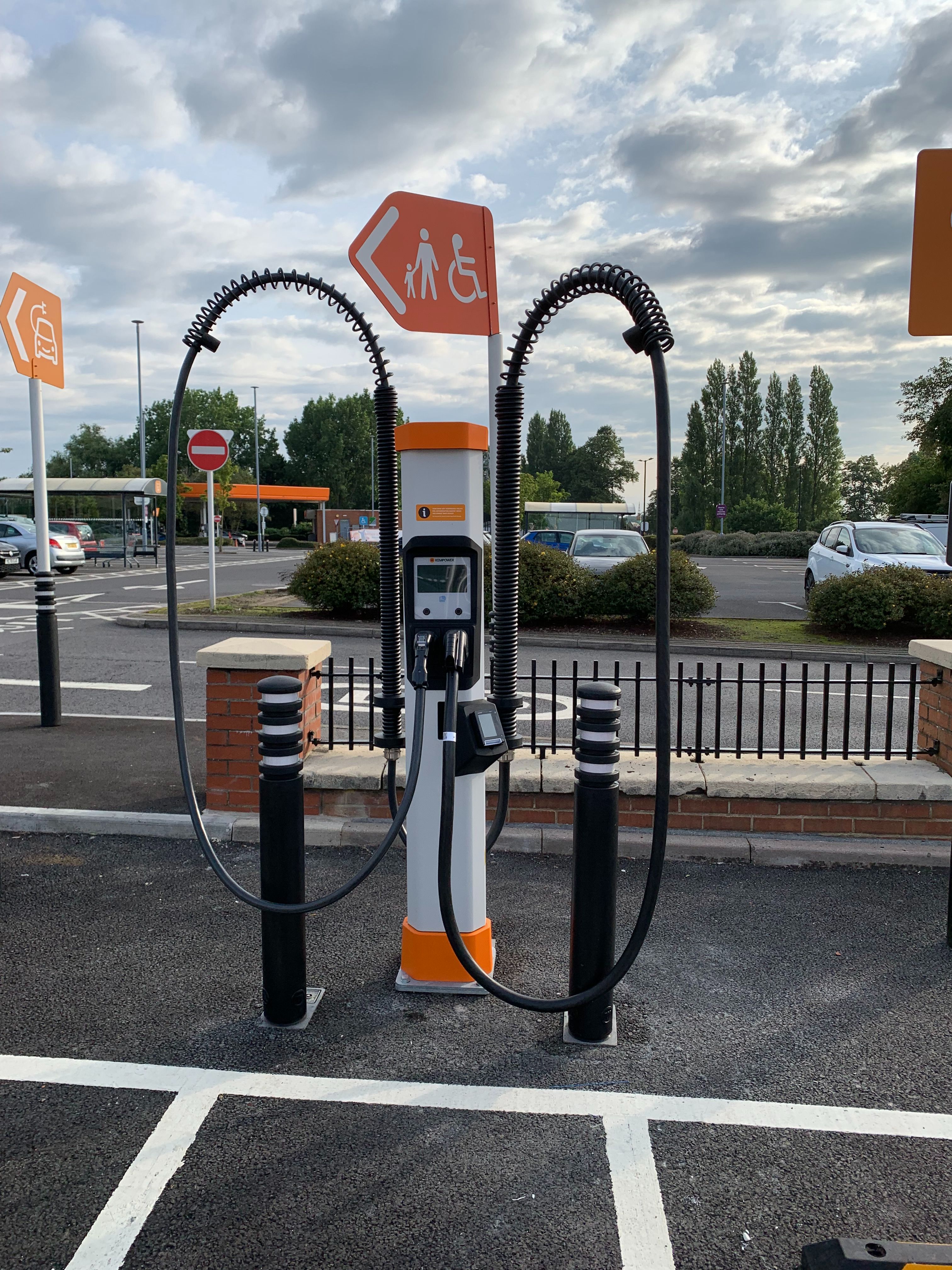 Sainsbury's Harrogate - Image 1