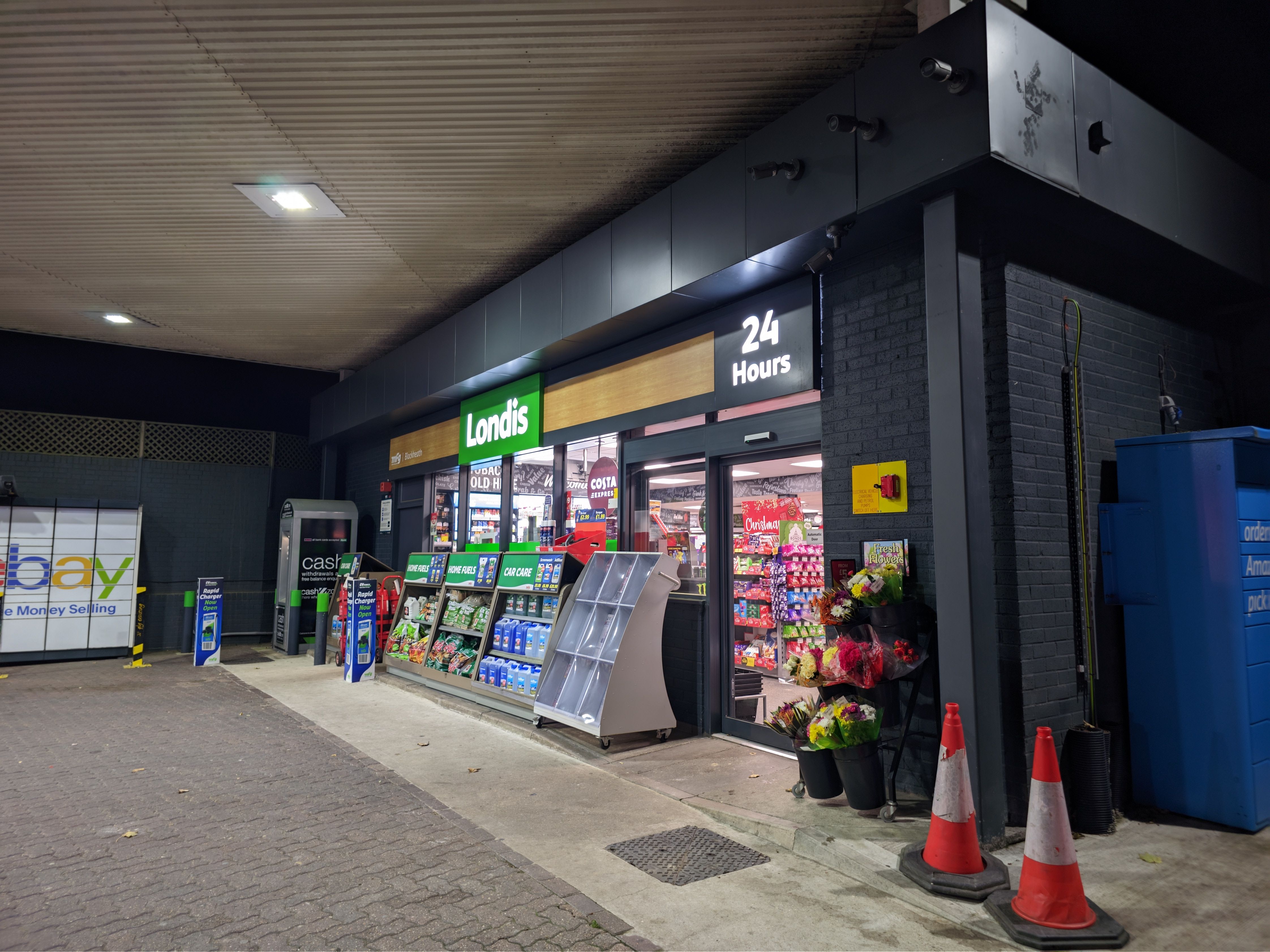 MFG Blackheath - Image 1