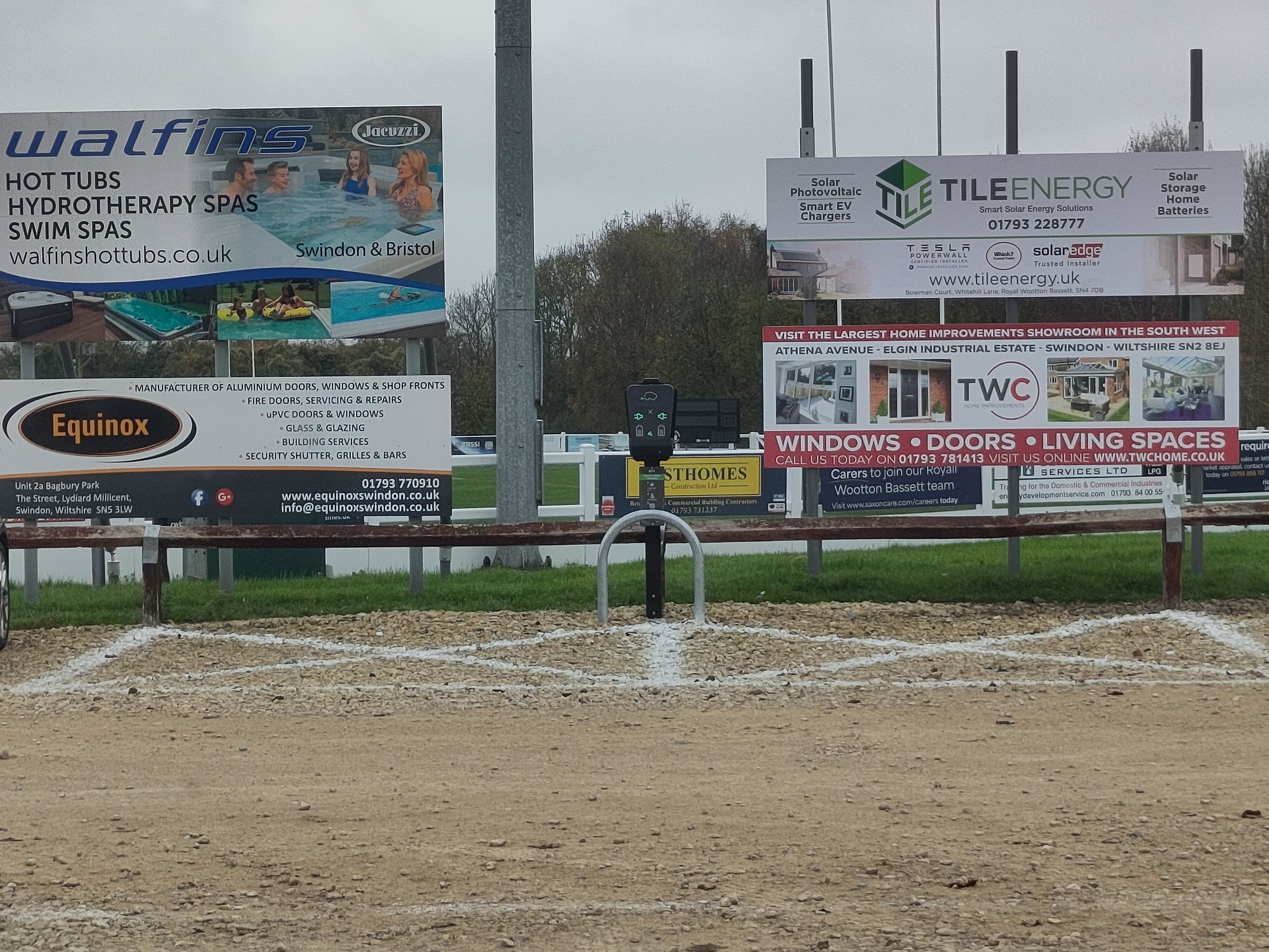 Royal Wootton Rugby Club - Image 1