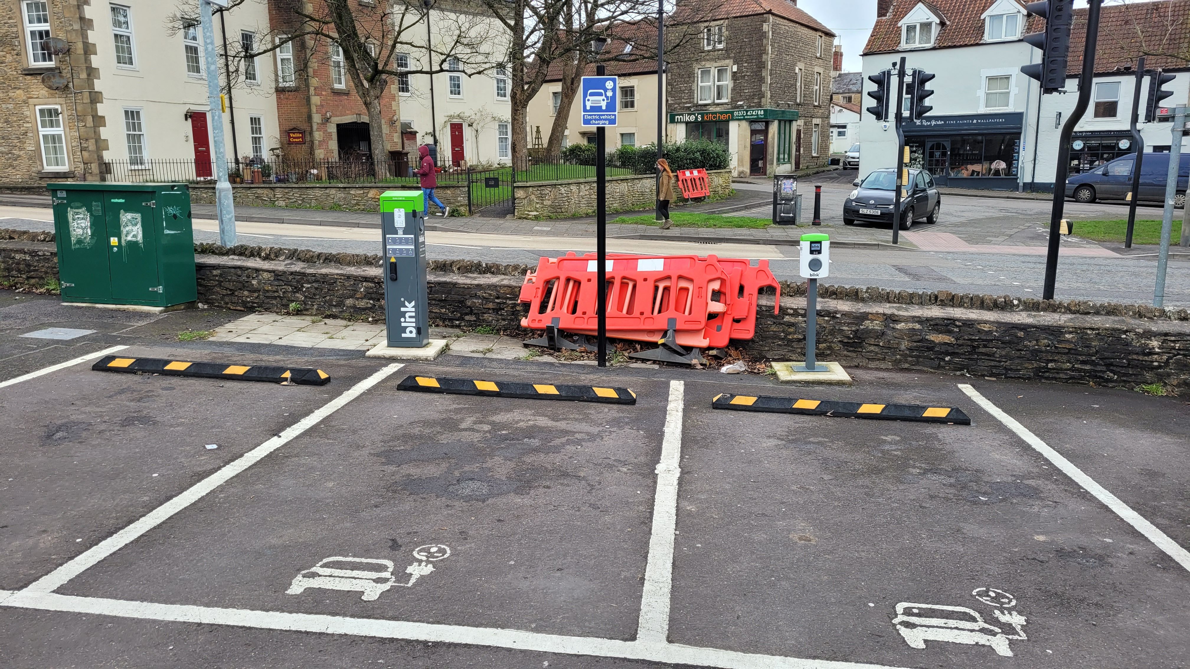 Nunney Road - Image 1