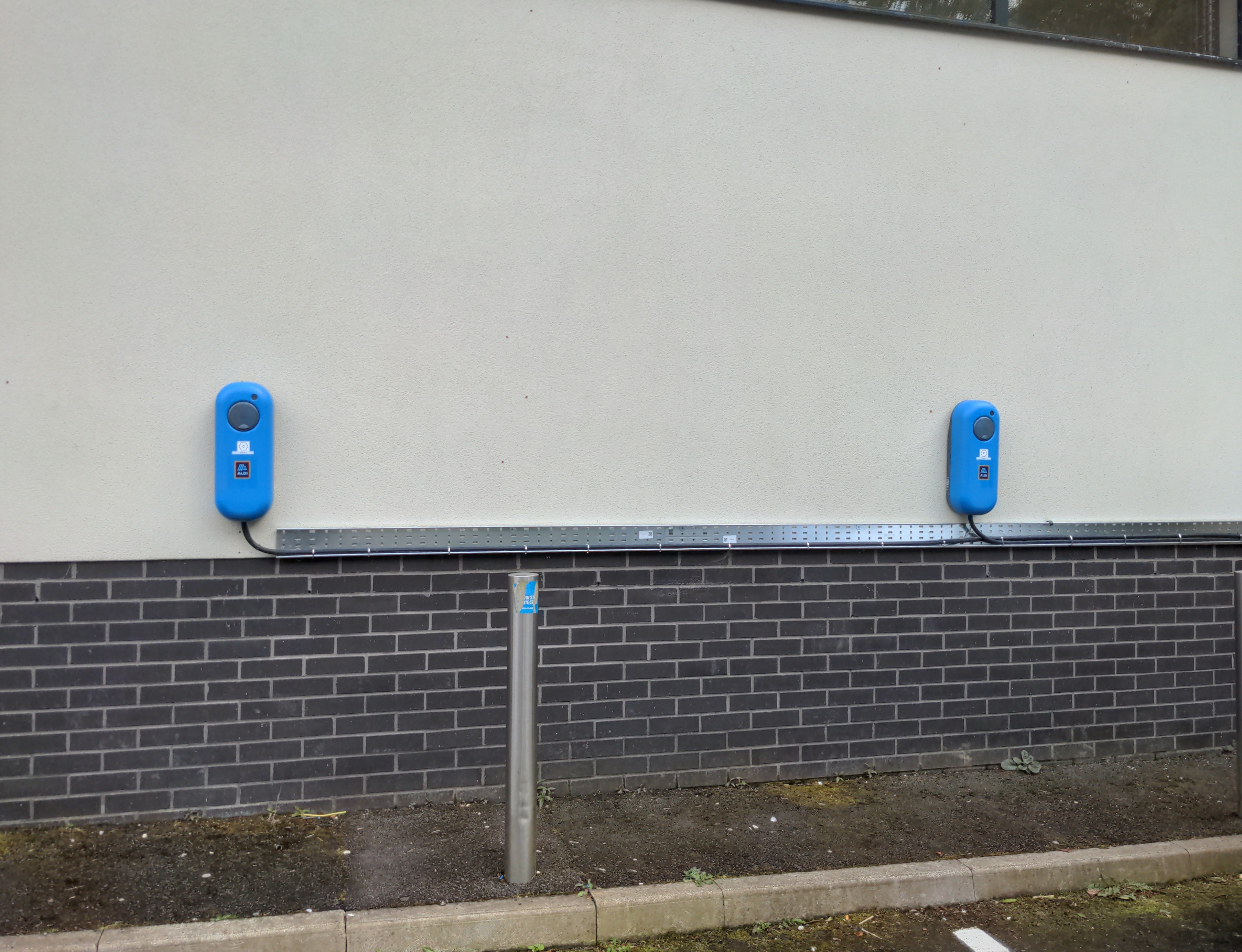 ALDI Chipping Norton - Image 1