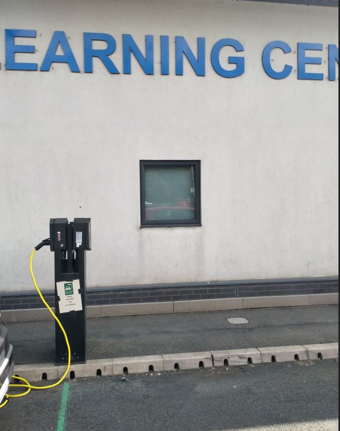 Learning Centre  - Image 1