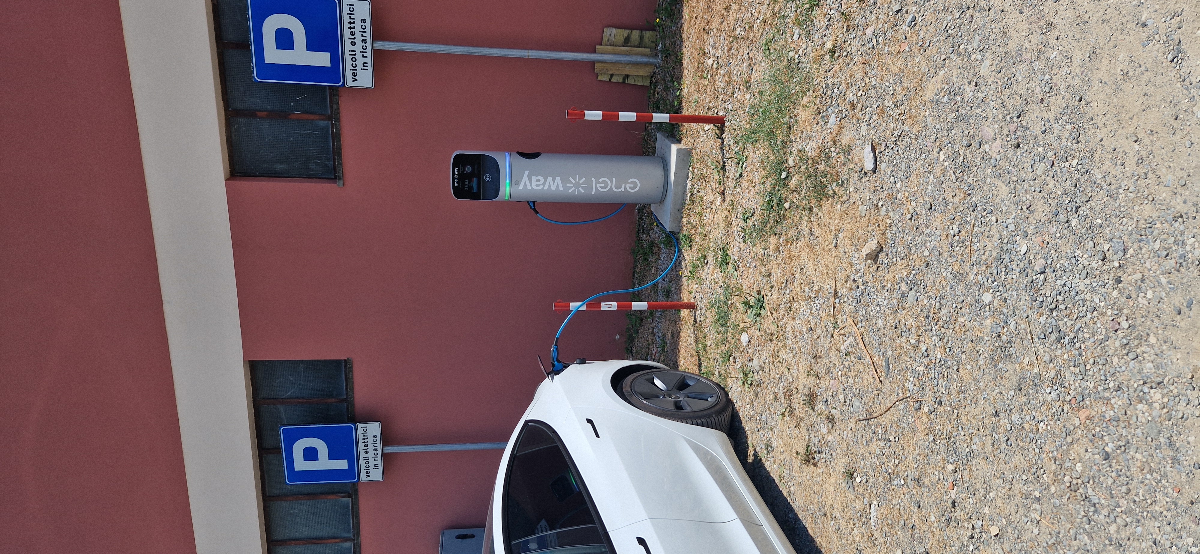 Via Quattro Novembre 17 - Image 1