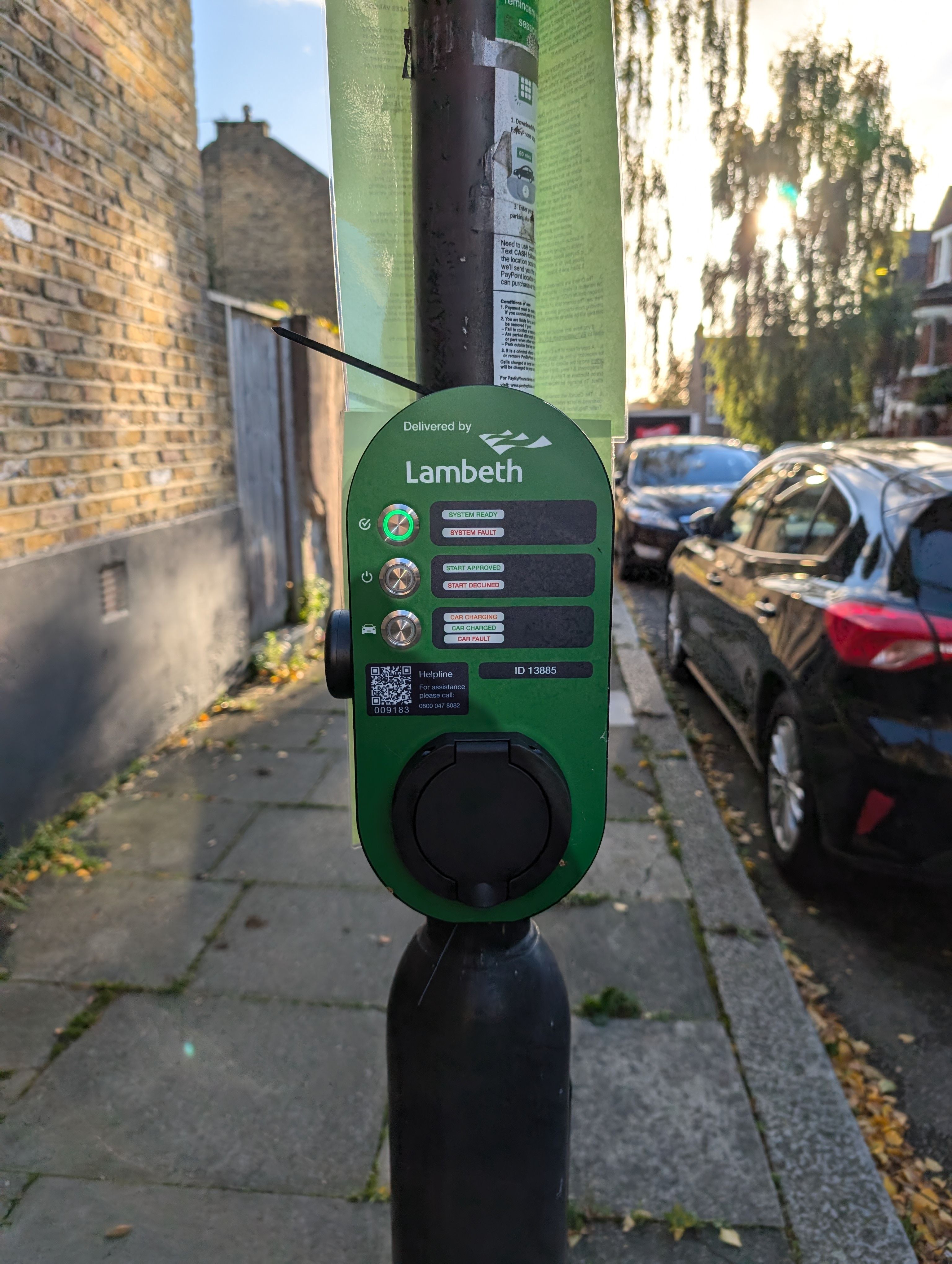 Shardcroft Avenue - Image 1