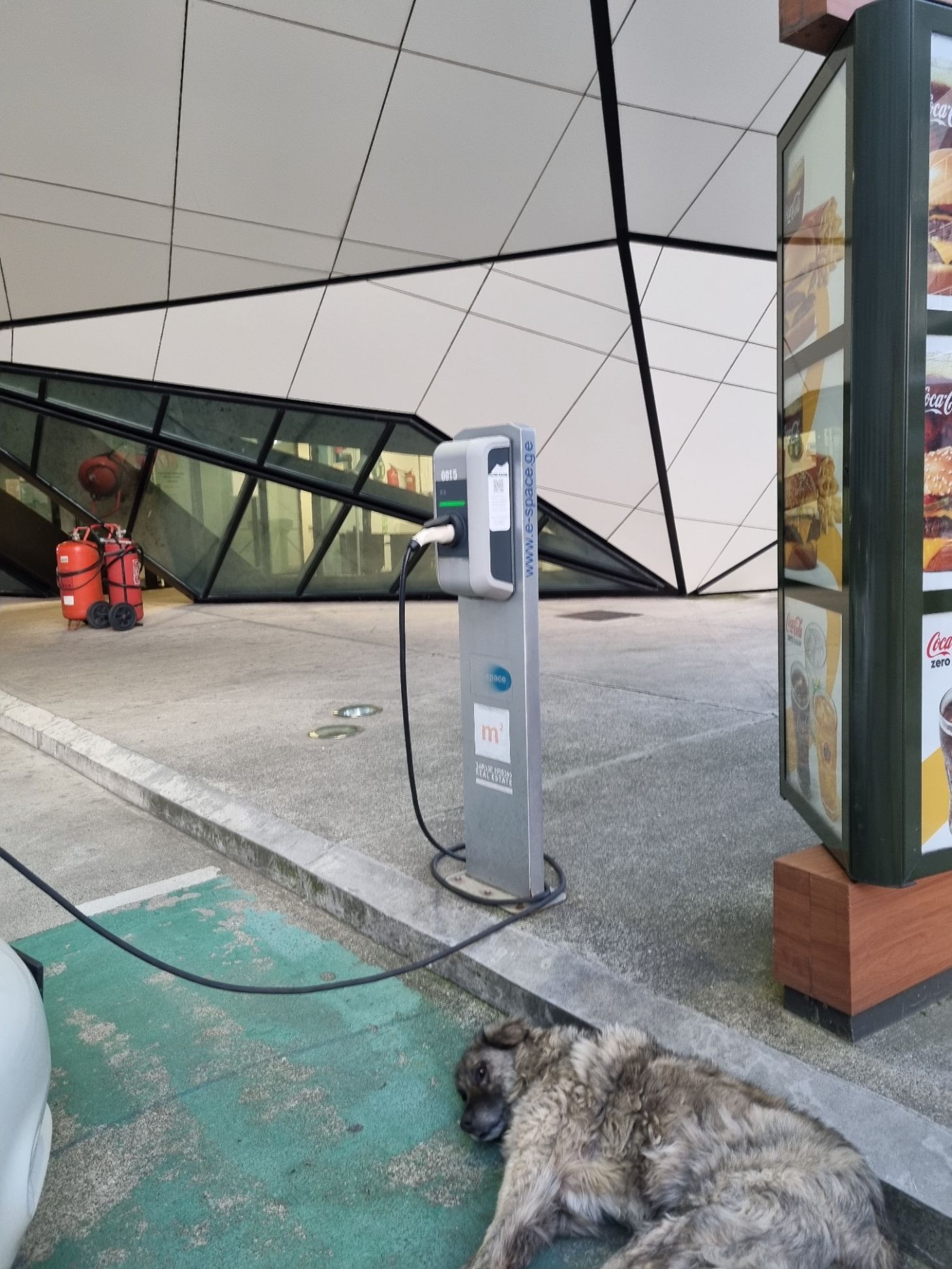 Socar Gas Station - Image 1