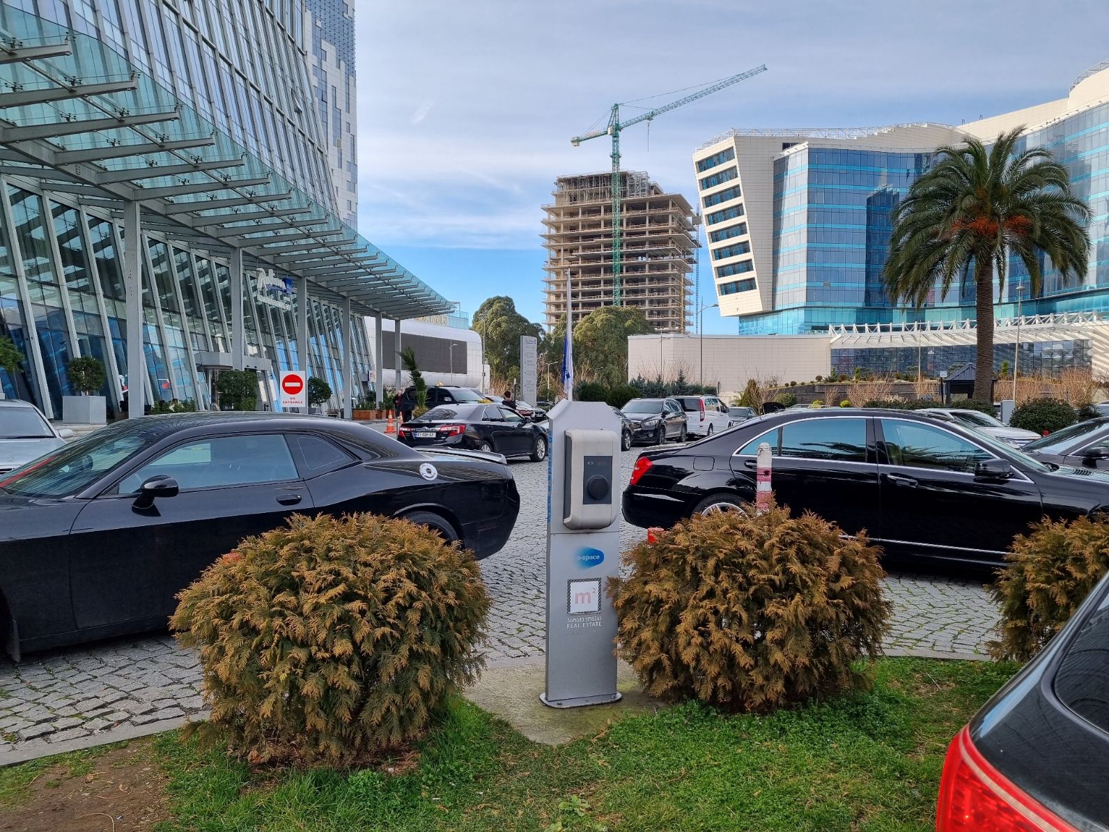 Radisson Blu Batumi - Image 1