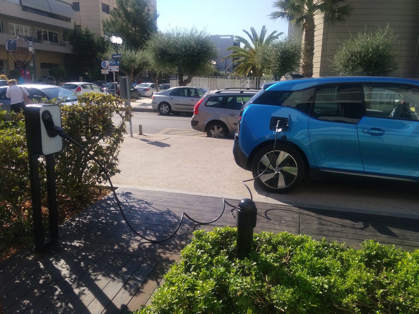 Athens Marriott Hotel - Image 1