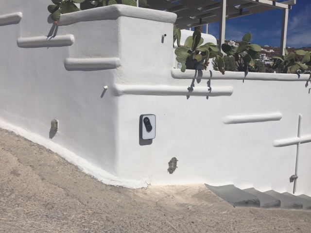 Princess of Mykonos Hotel - Image 1