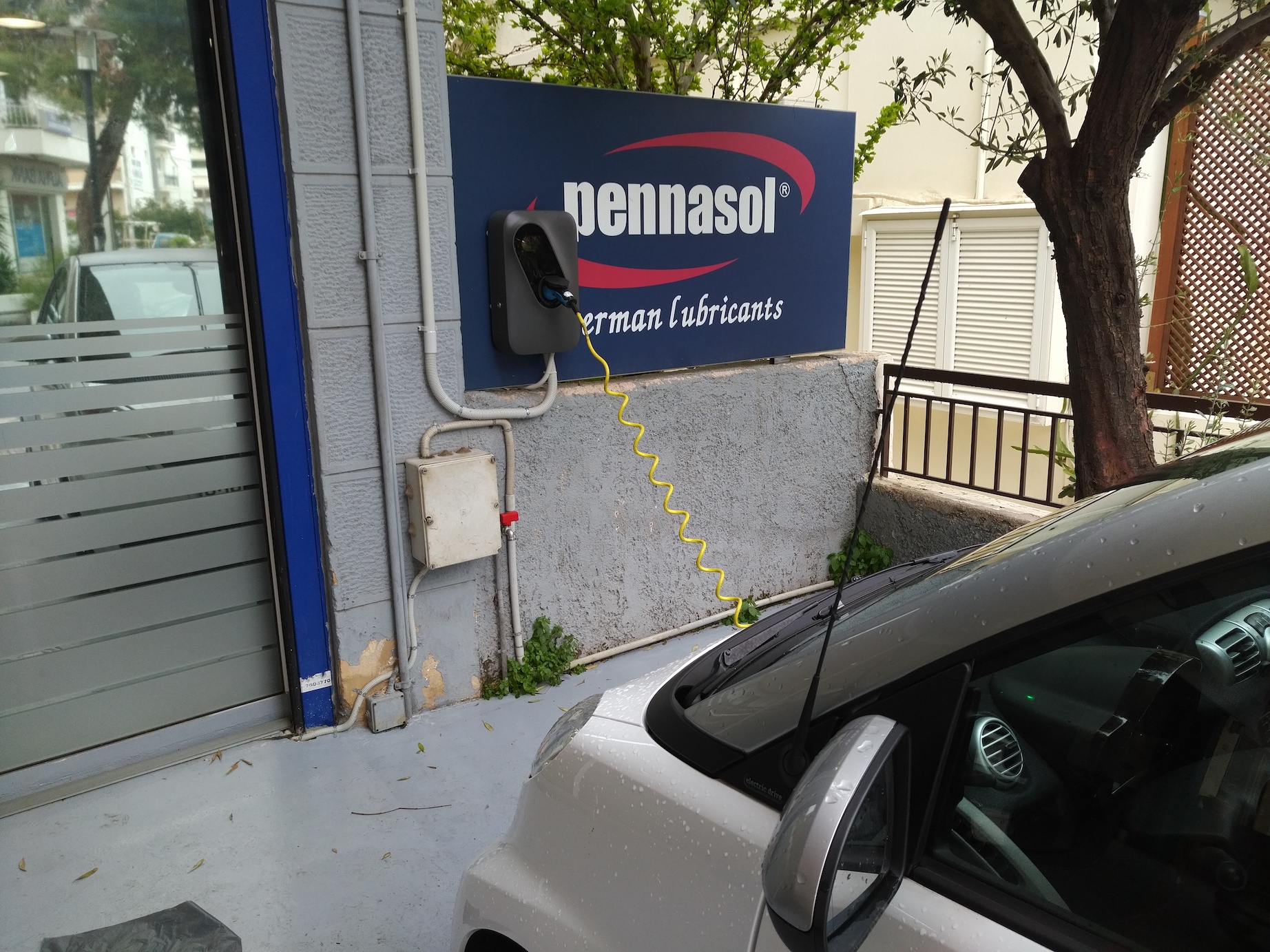 Auto Motive Specialist Verouhis - Image 1