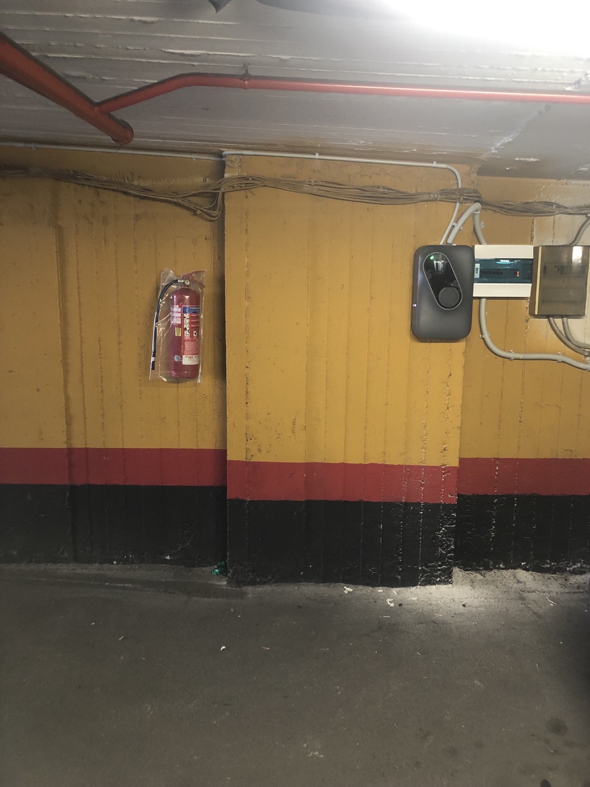 Paradise Parking - Image 1