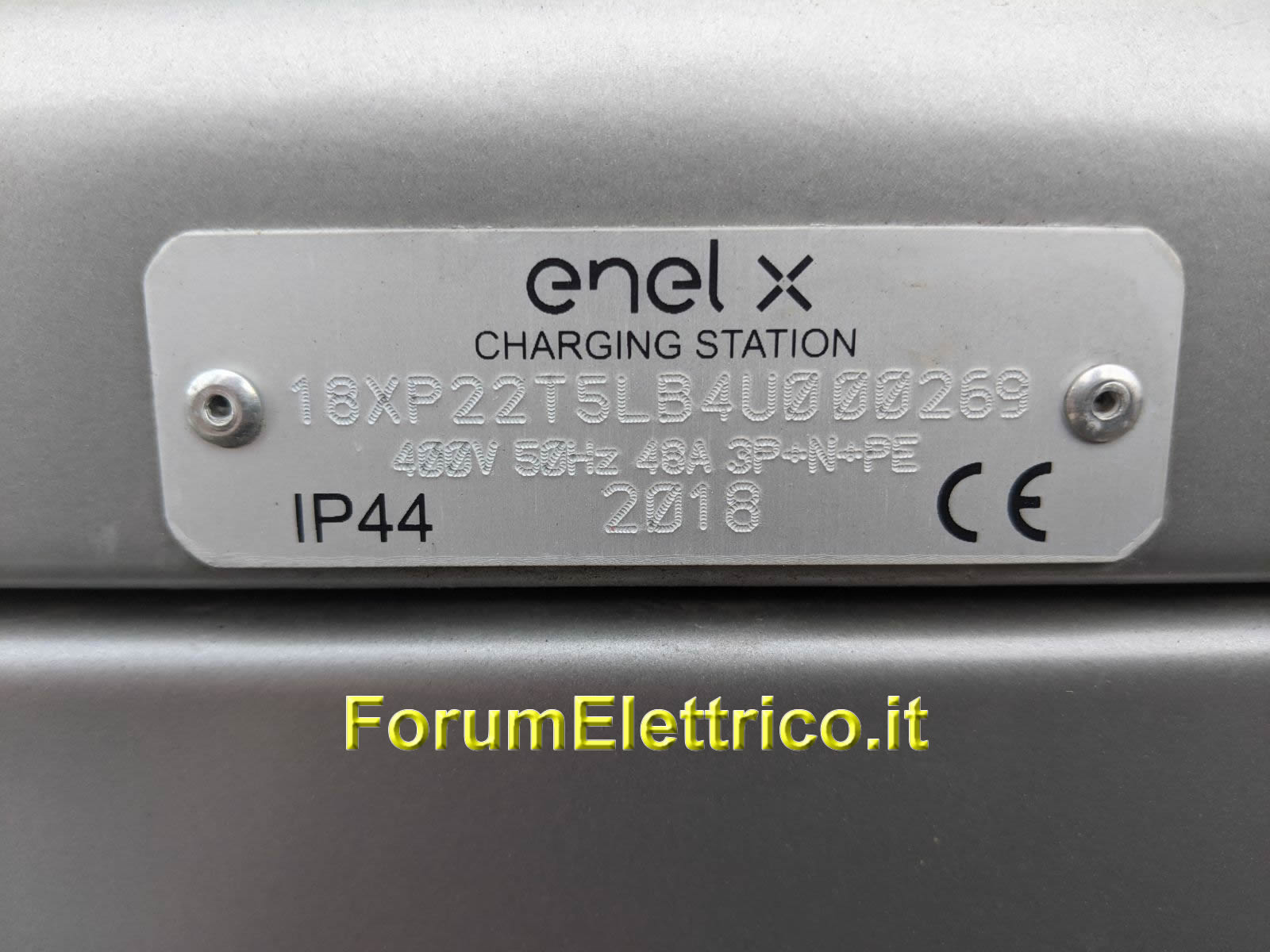 Foro Boario Fidenza | EnelX - Image 1