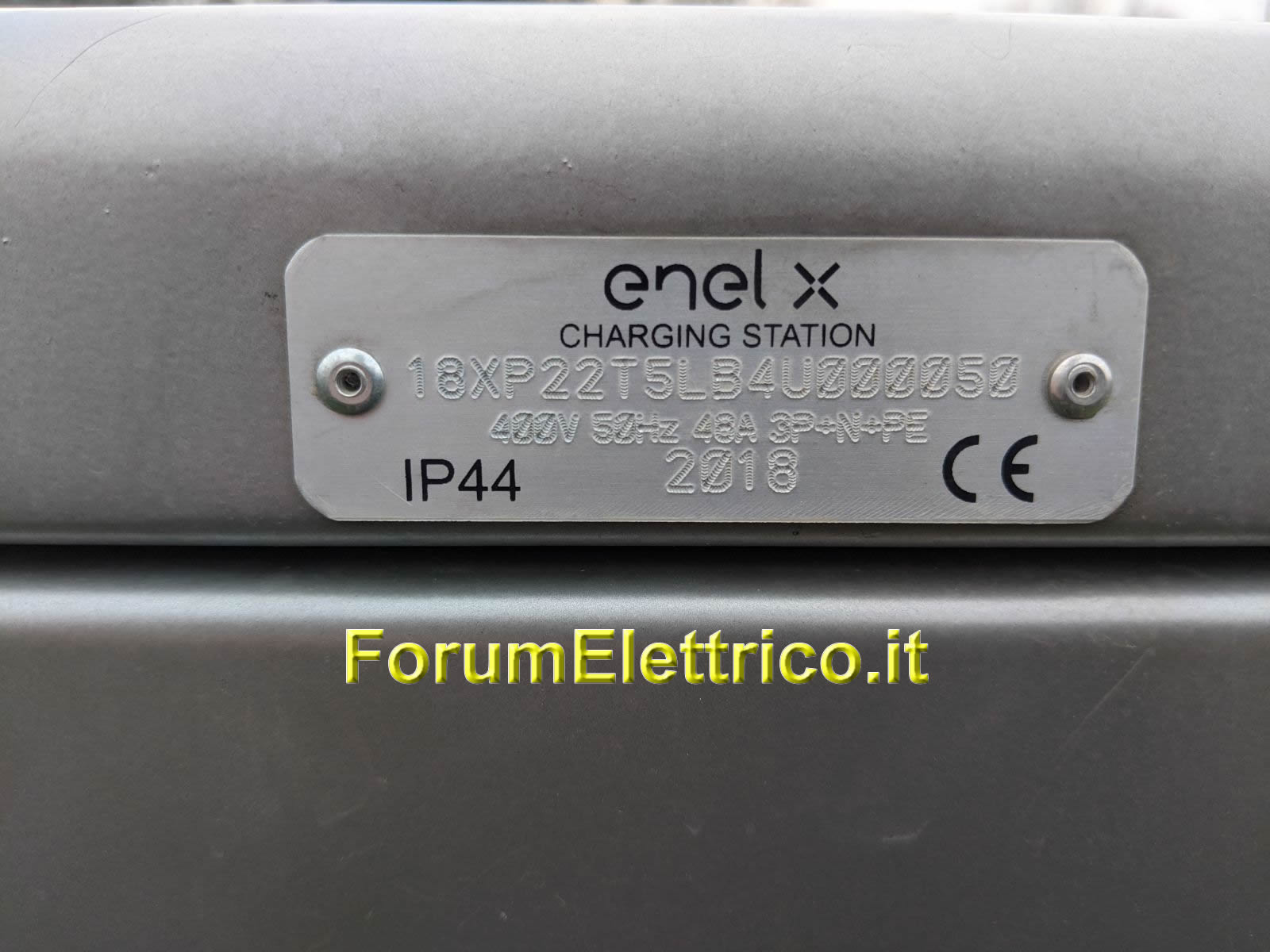 Parco della Pace Fidenza | EnelX - Image 1
