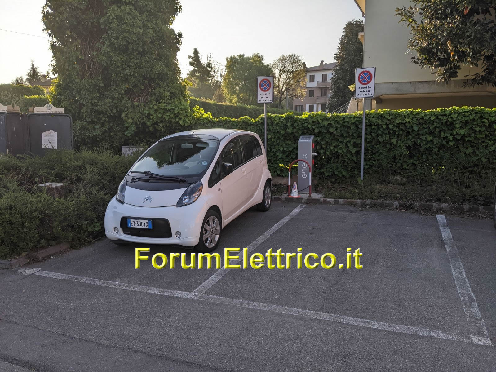 Municipio di Fiorano Modenese | EnelX - Image 1