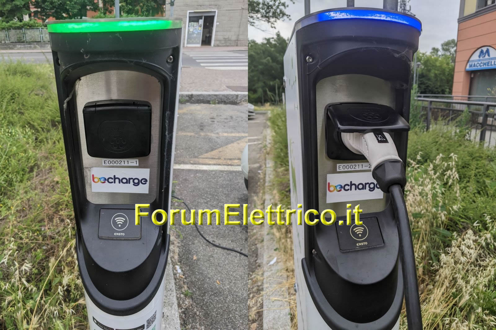 Be Charge  Bazzano - Image 1