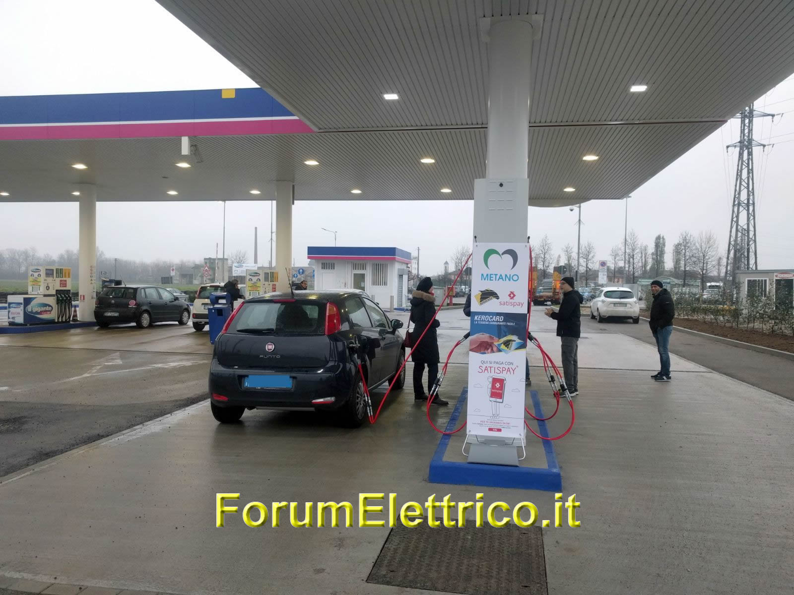 Ekomobil - 22kW - Image 1