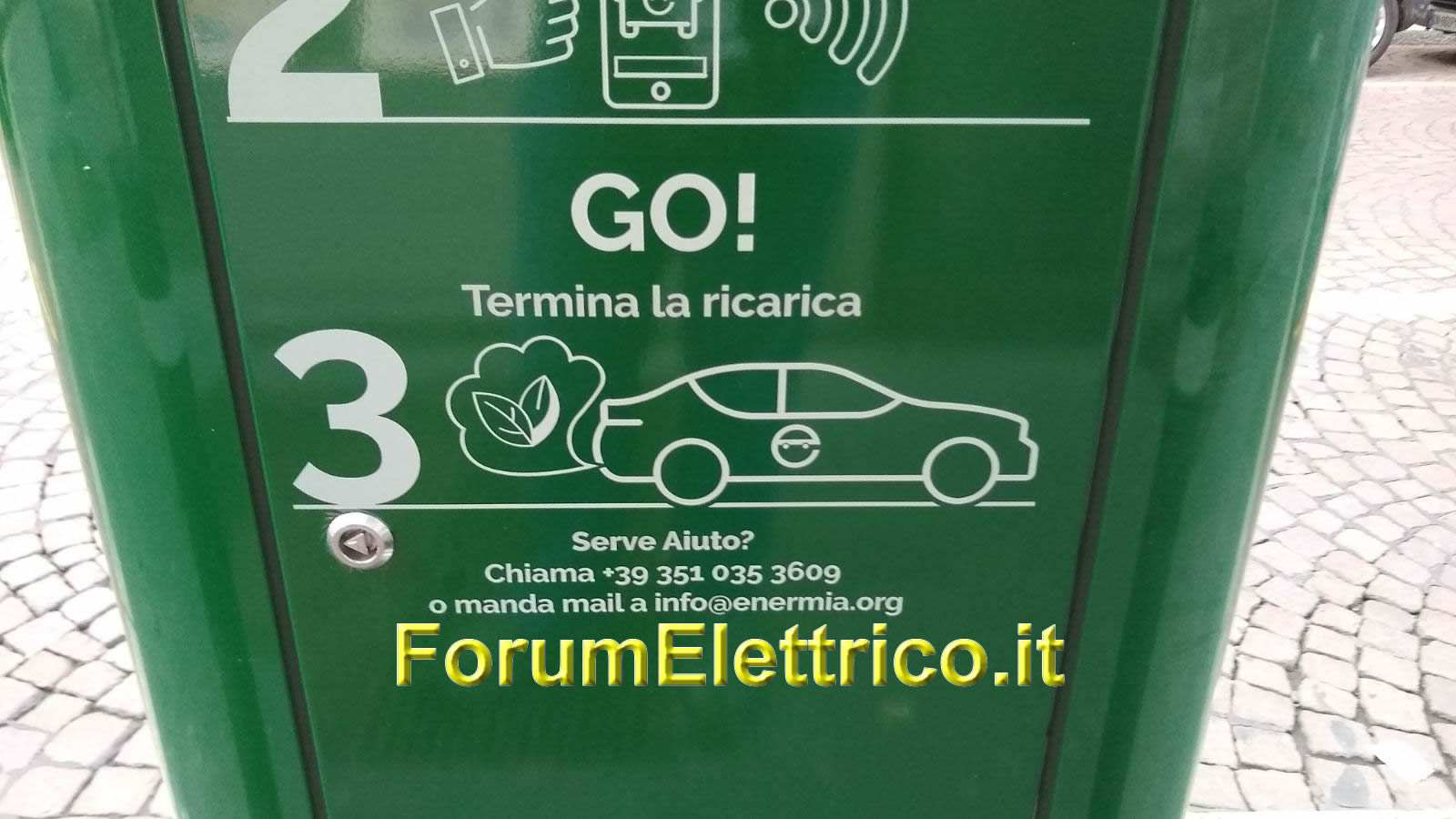 Enermia Milano Diaz - Image 1
