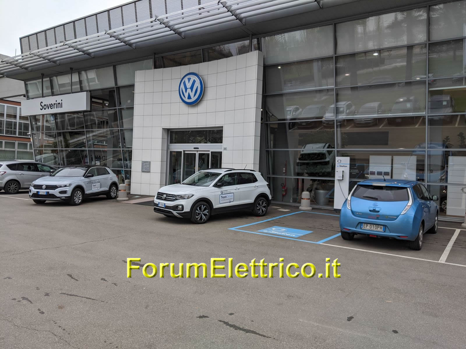 Volkswagen Soverini - Image 1