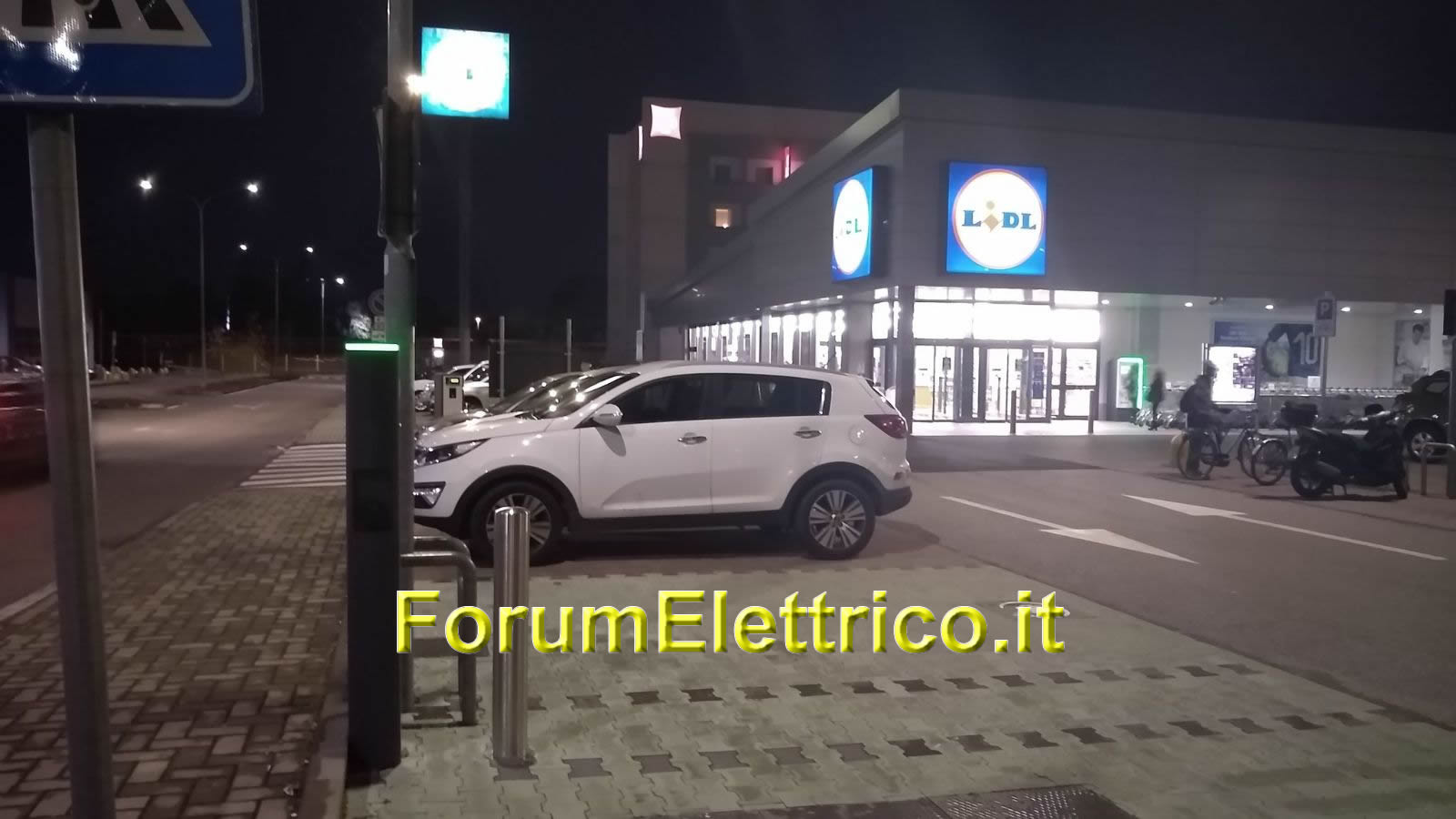 LIDL Lainate - Image 1