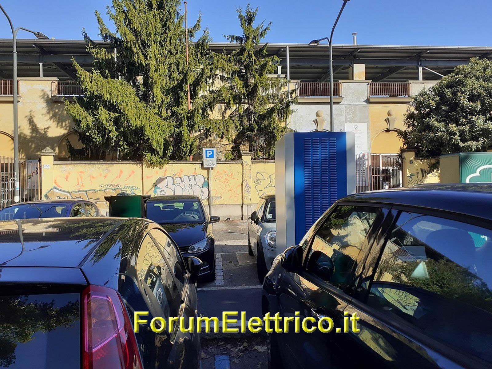 NHP MILANO Aicardo - Image 1