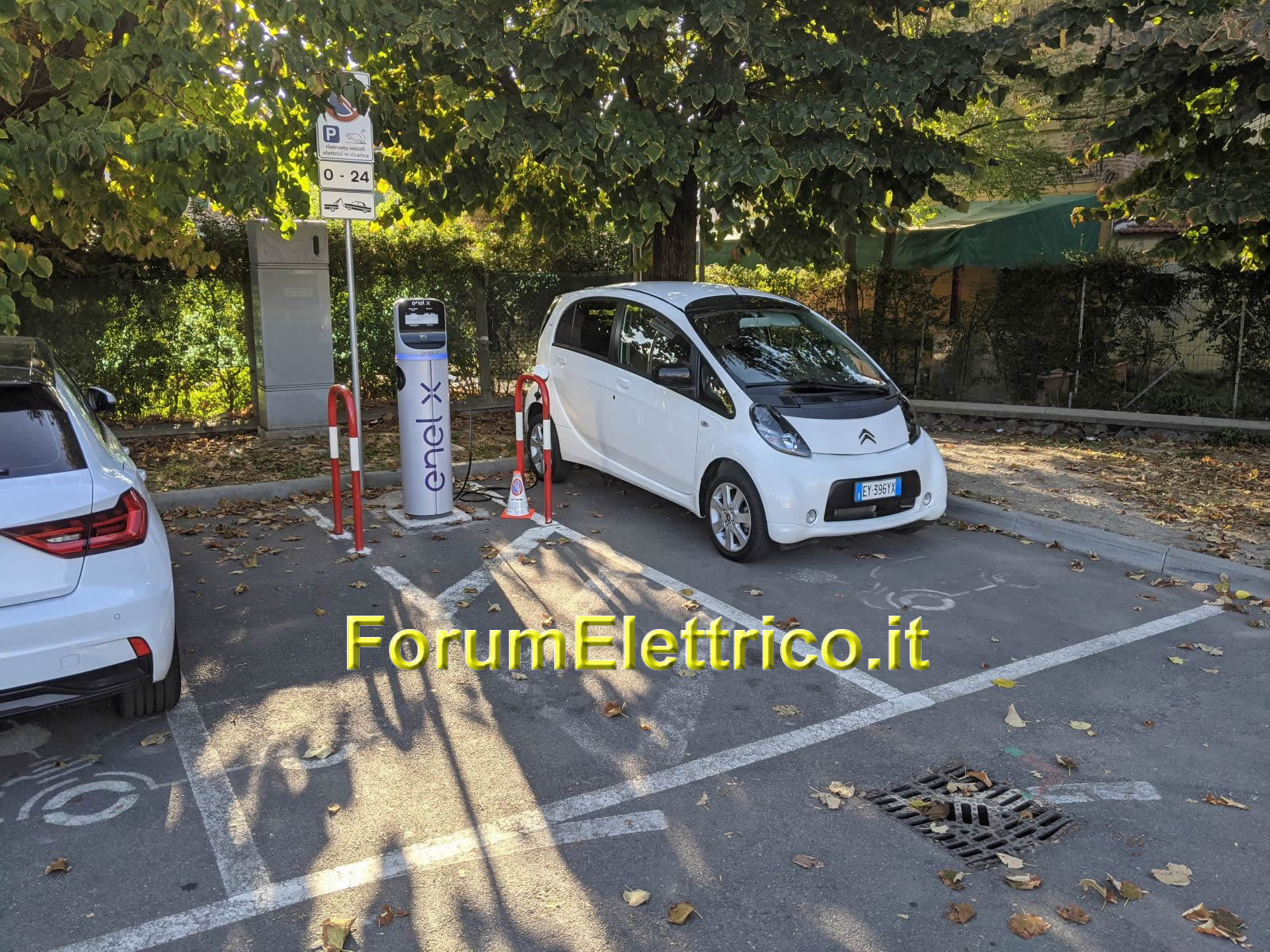 Stazione di Sassuolo Terminal | EnelX - Image 1