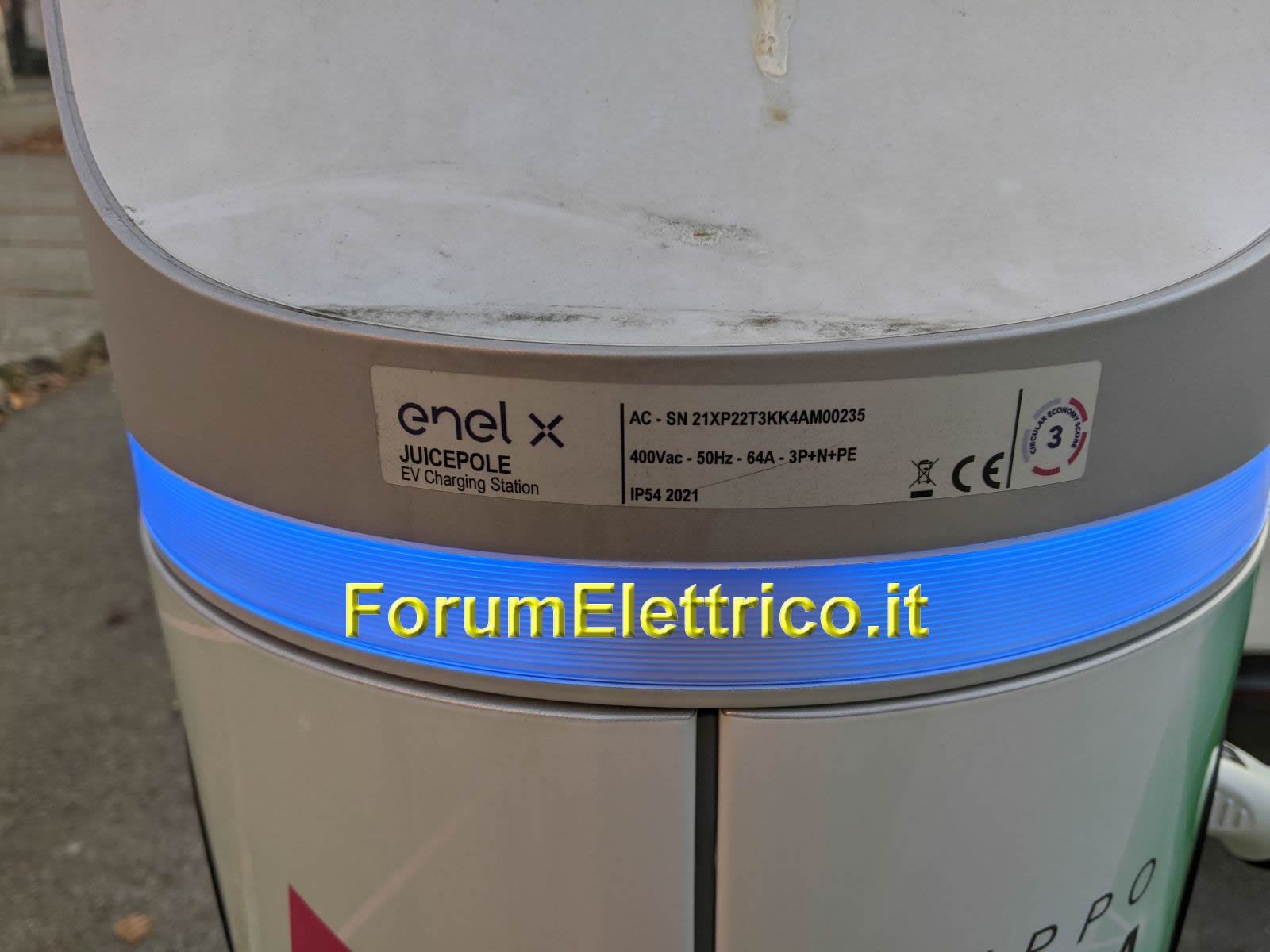 Modena Amendola | ENELX BY HERA - Image 1