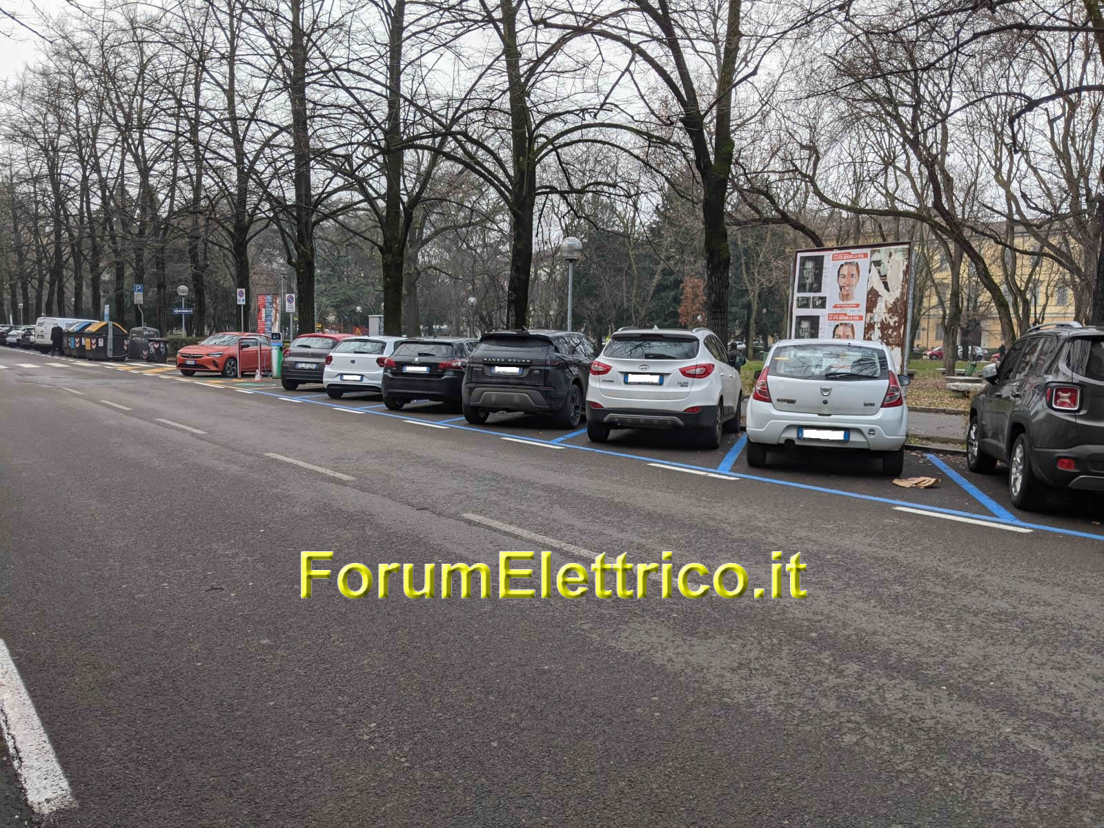 MODENA Fabrizi | ENELX BY HERA - Image 1