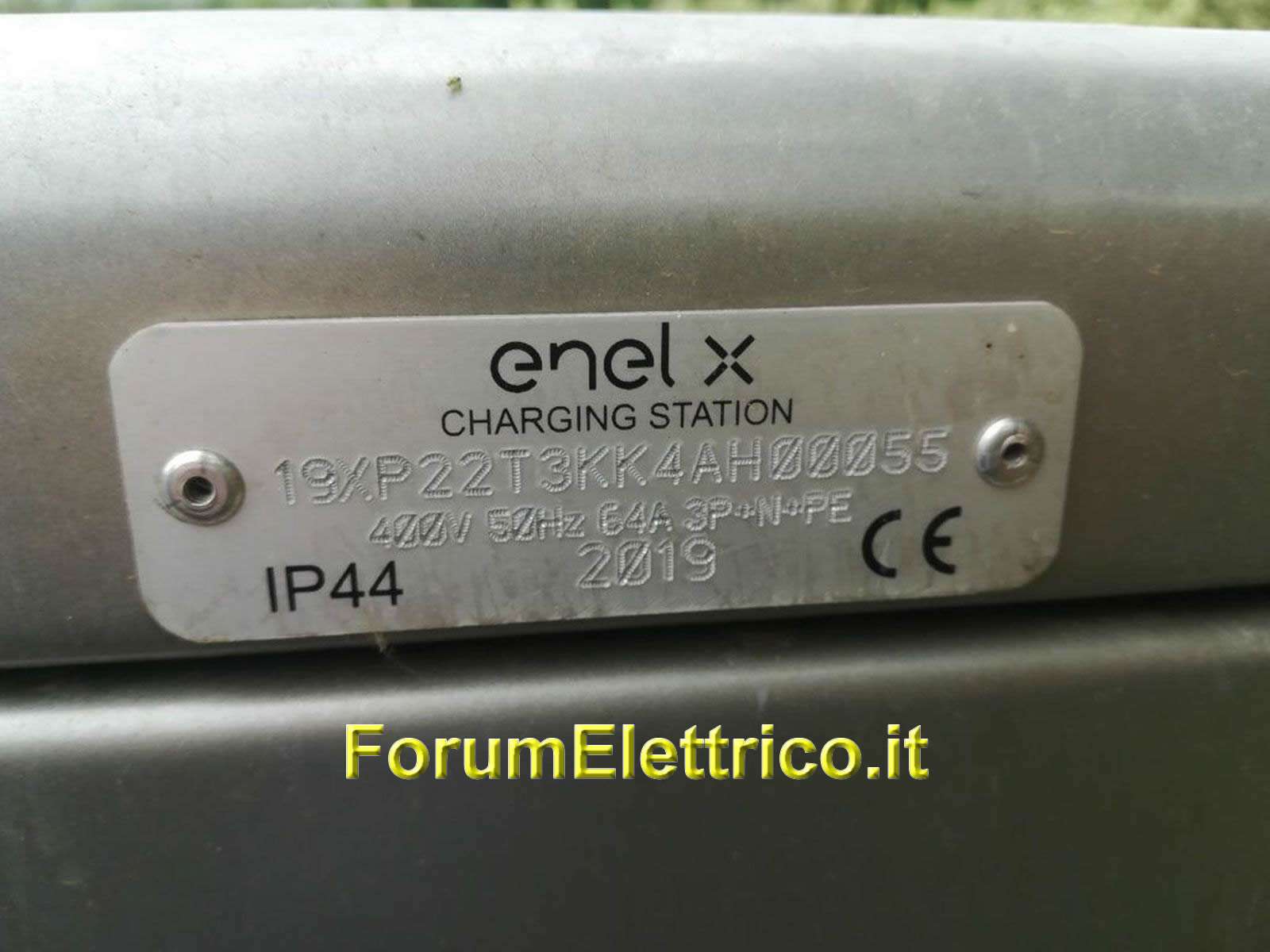Campo Sportivo di Ponterio | EnelX - Image 1
