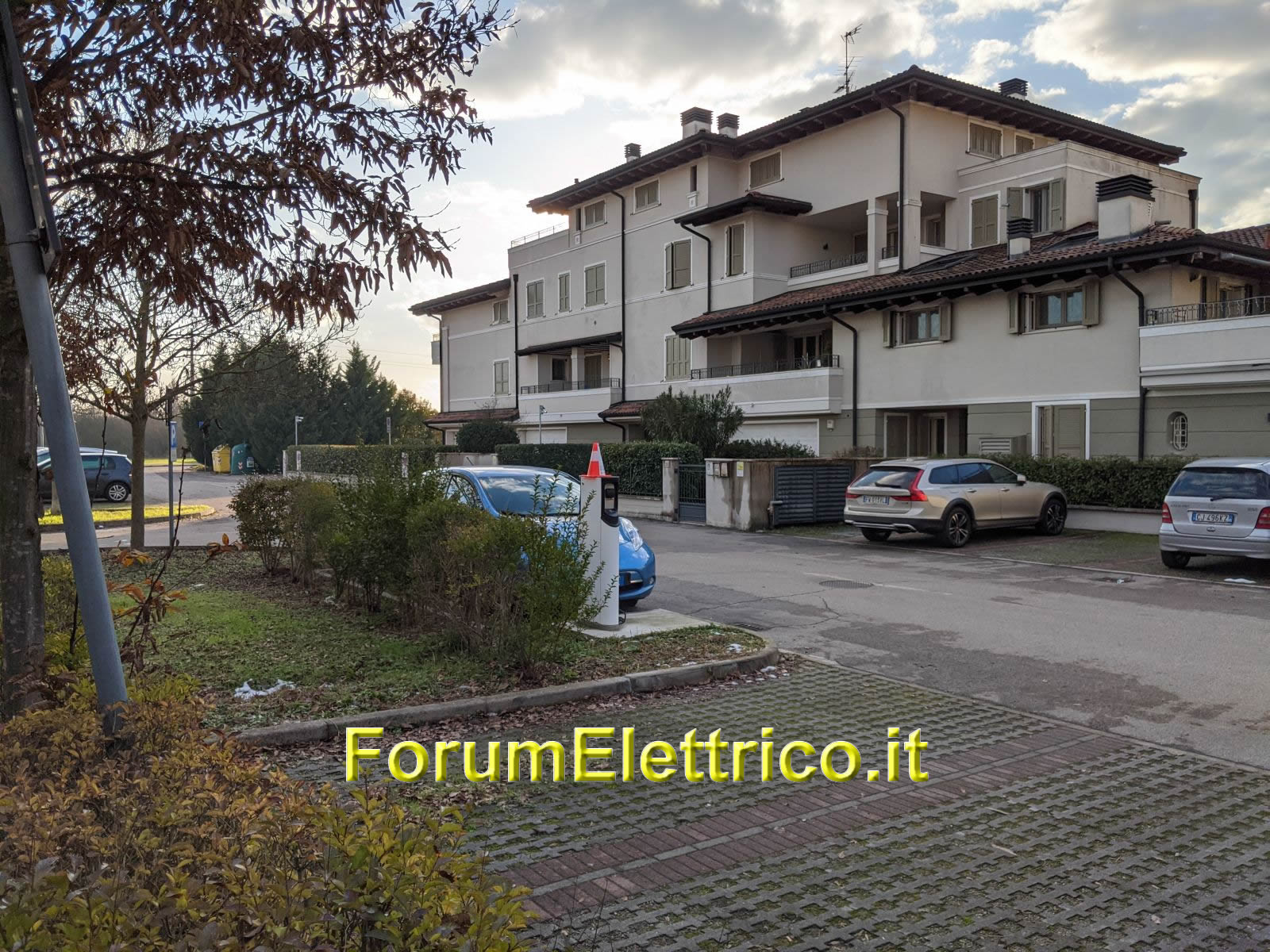 Evway Mirandola - Image 1