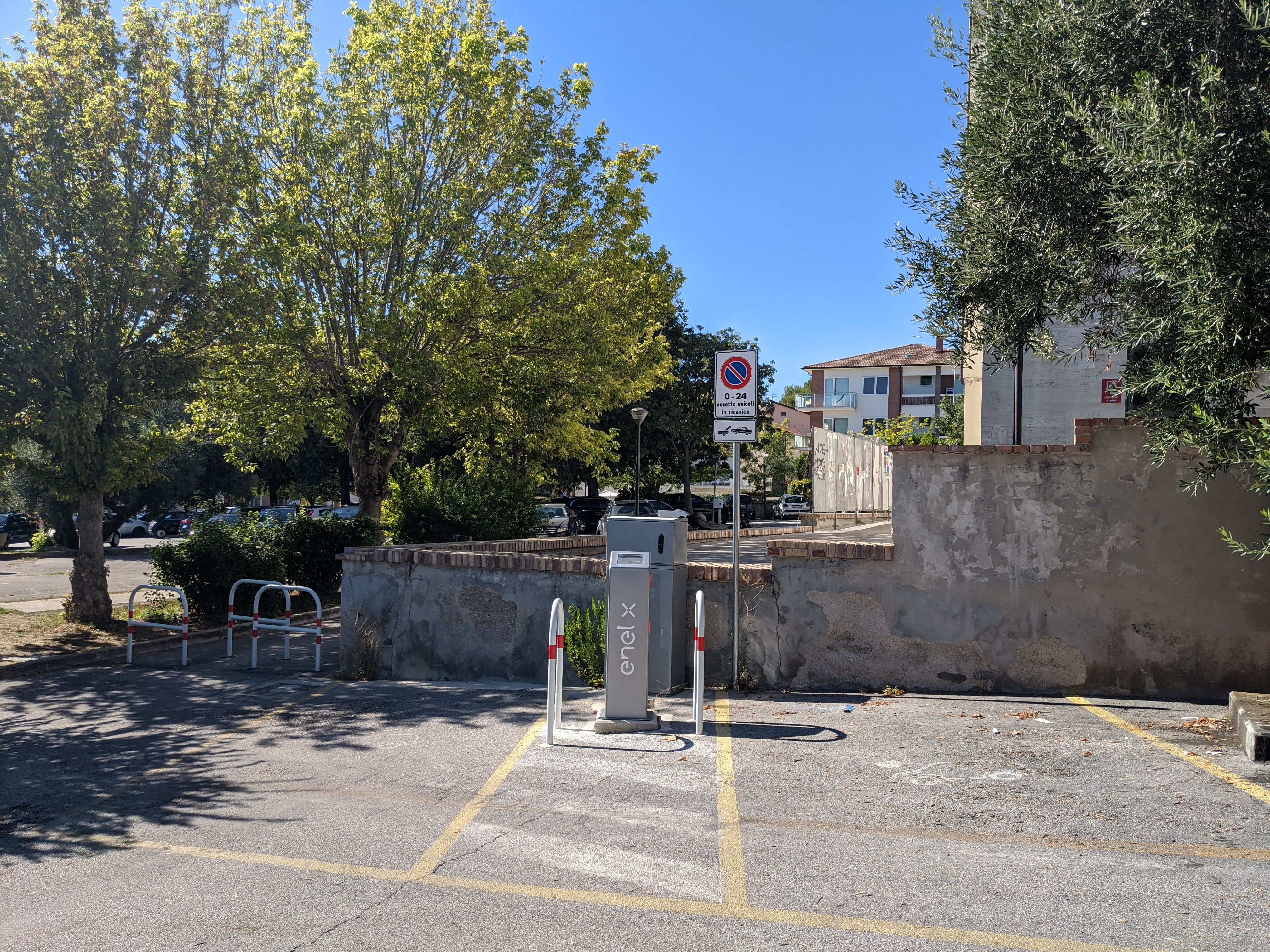 SIROLO Brodolini | ENELX - Image 1