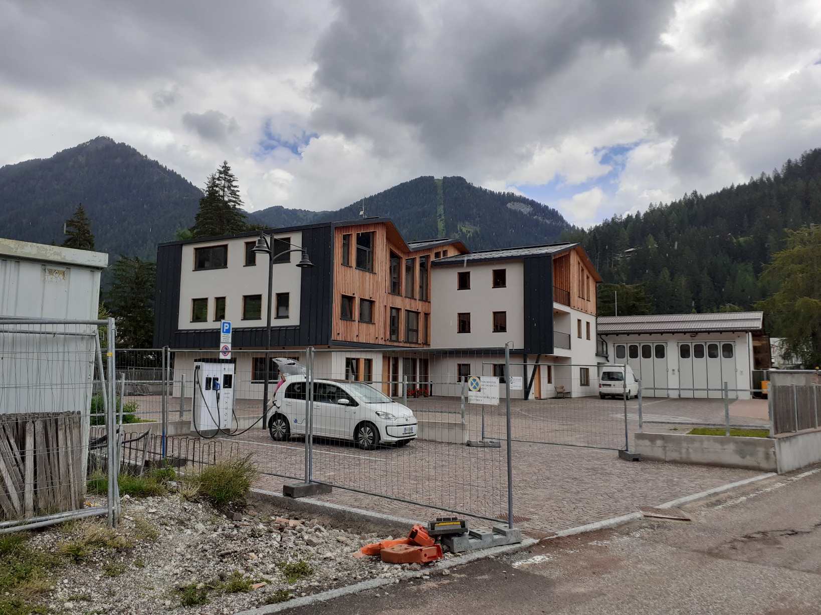 FAST Consorzio Elettrico Pozza Di Fassa | NEOGY - Image 1