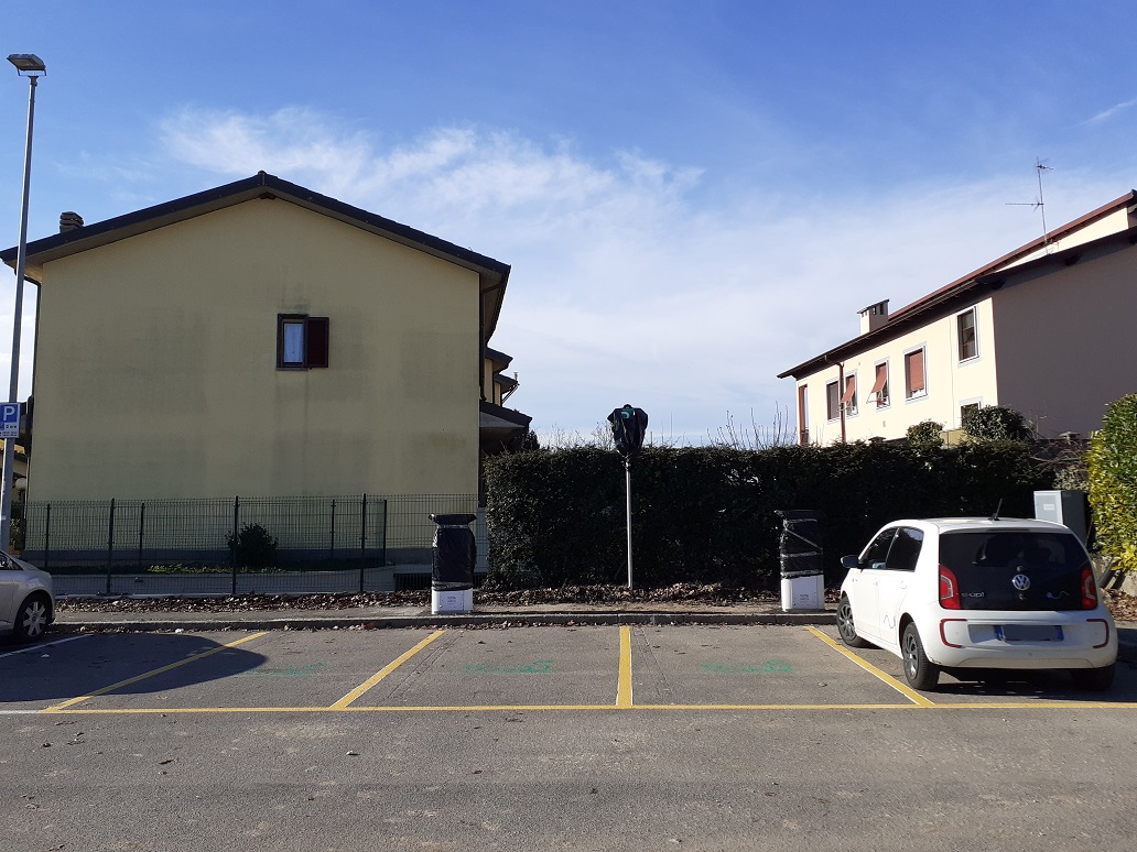 BECHARGE Treviglio Colombo  - Image 1