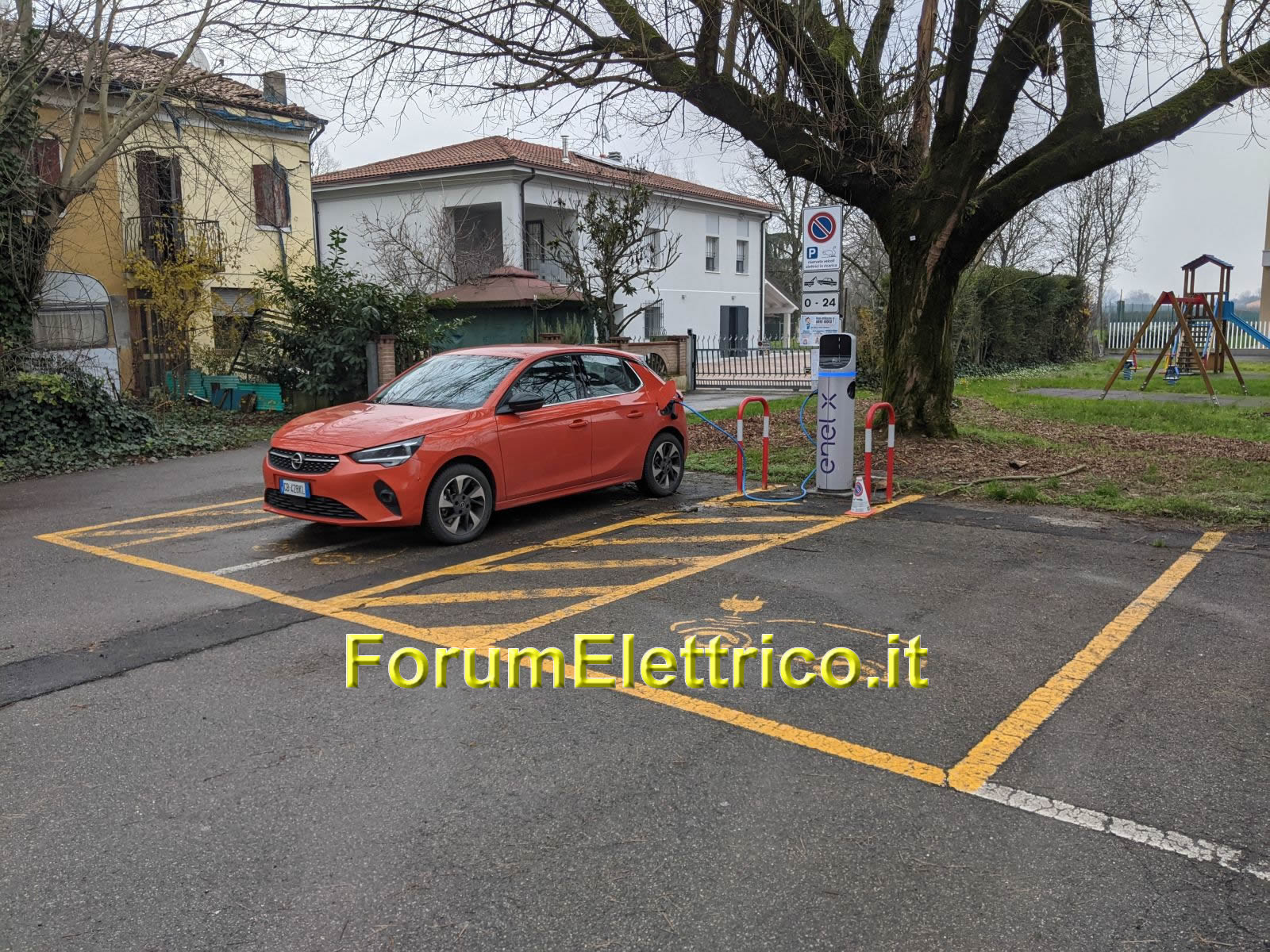 Sant'Antonio Dante | EnelX - Image 1