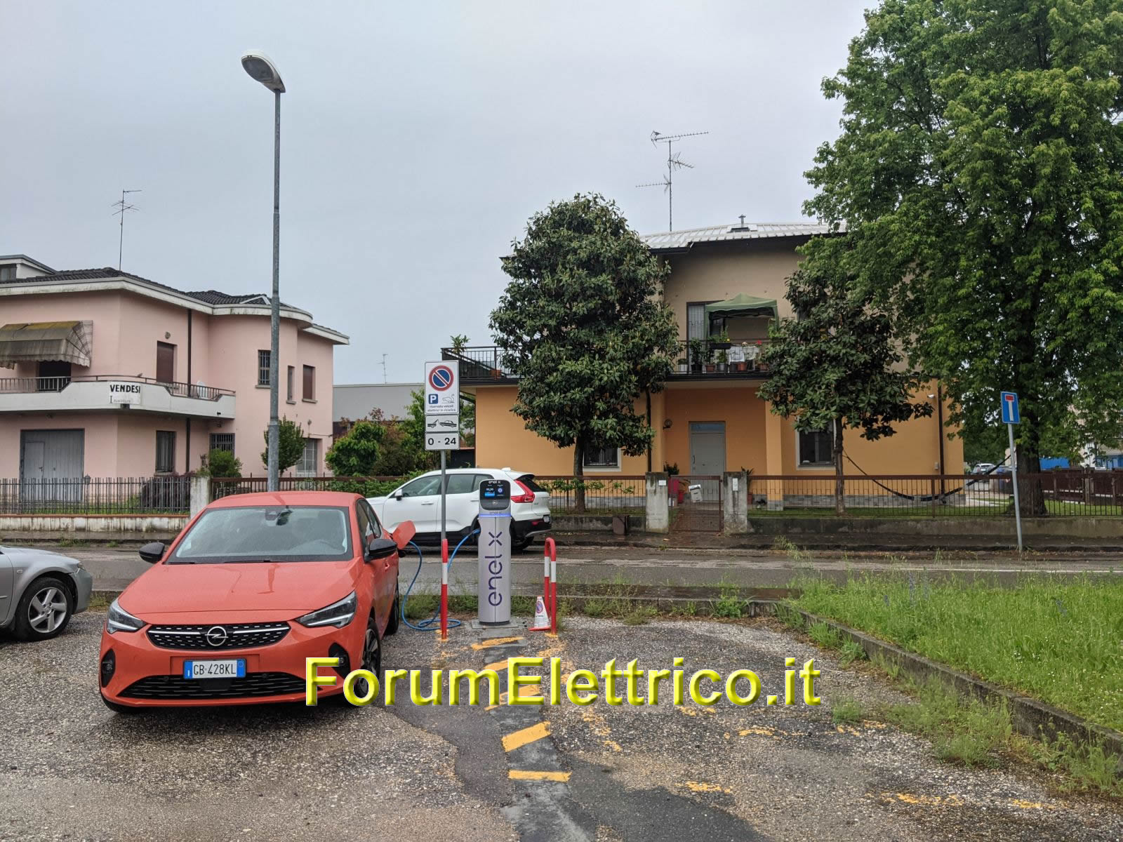 Rovereto sul Secchia Pascoli | EnelX - Image 1