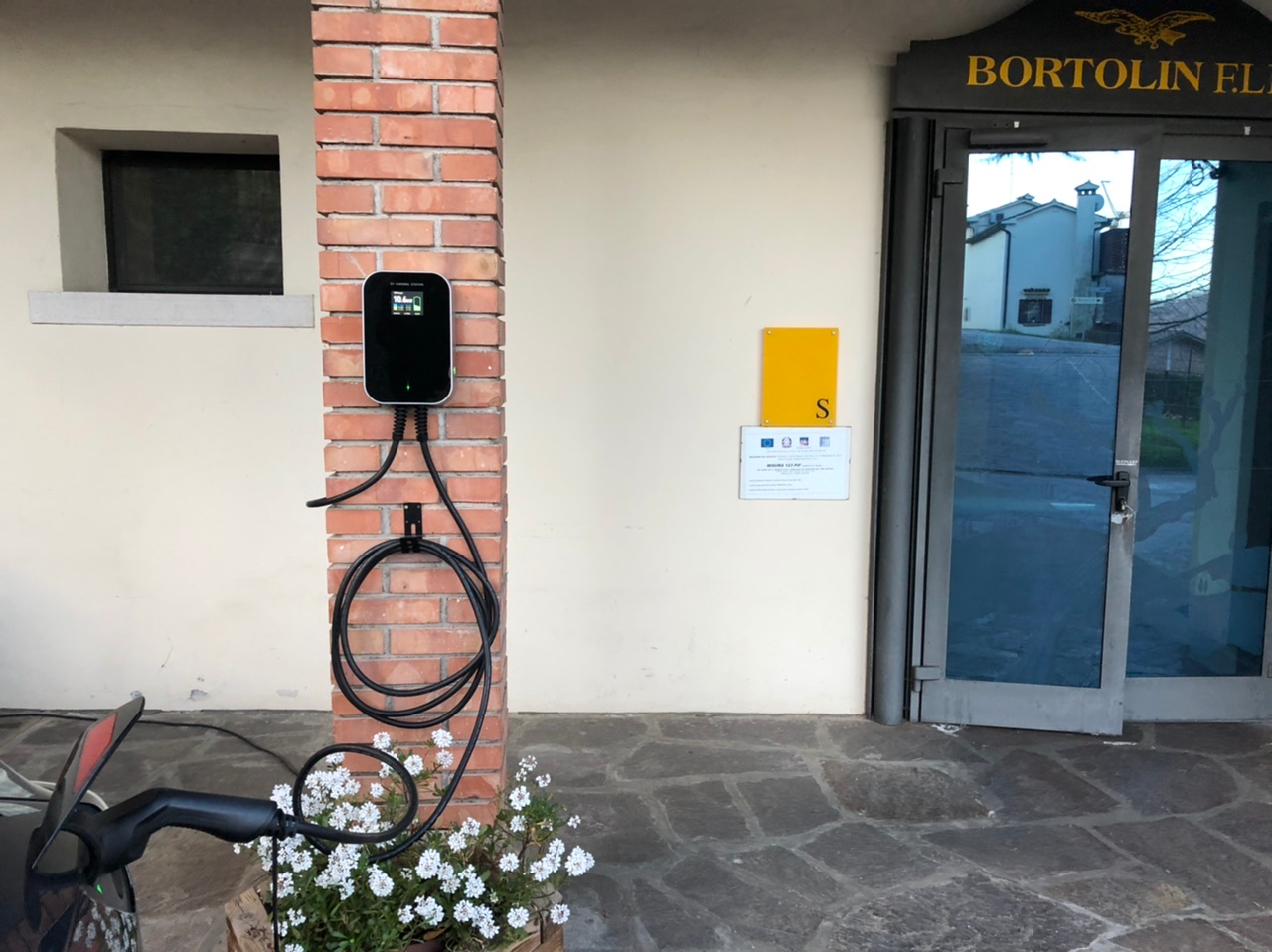 Cantina F.lli Bortolin - Image 1