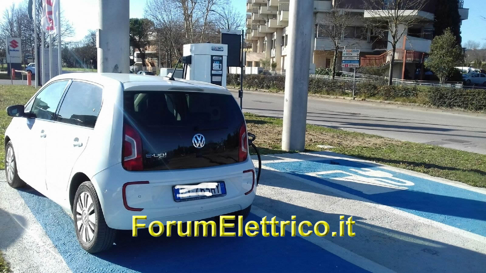 Concessionaria Nissan Star Car - Image 1