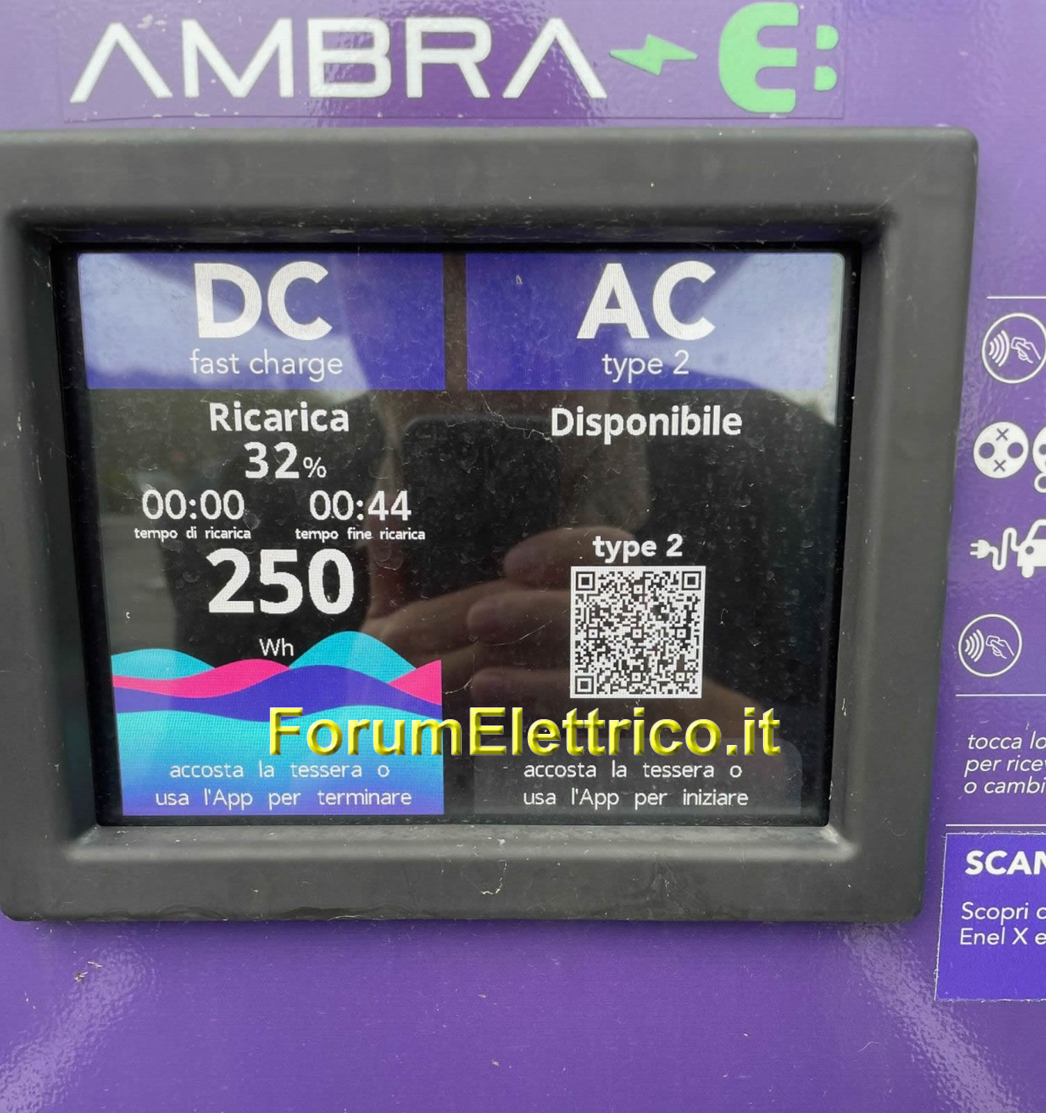 ADS Capozi Autotrasporti GNL | EnelX - Image 1