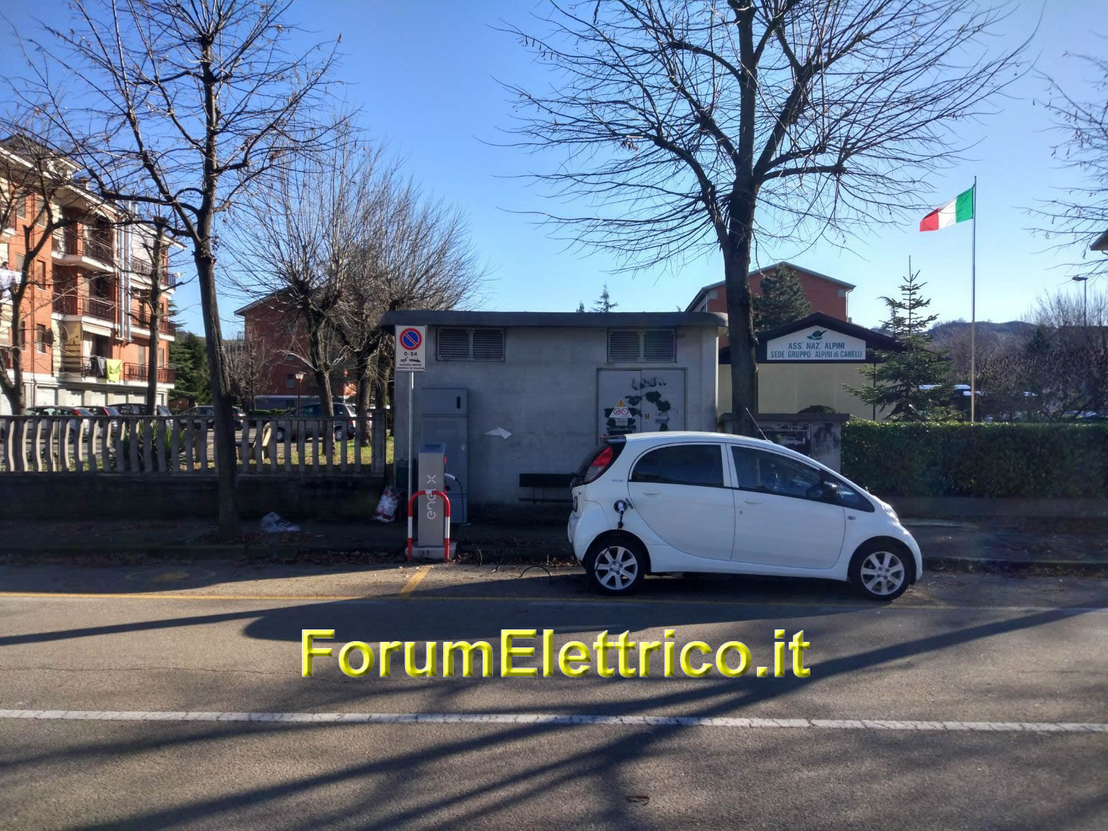 Canelli Robino | EnelX - Image 1