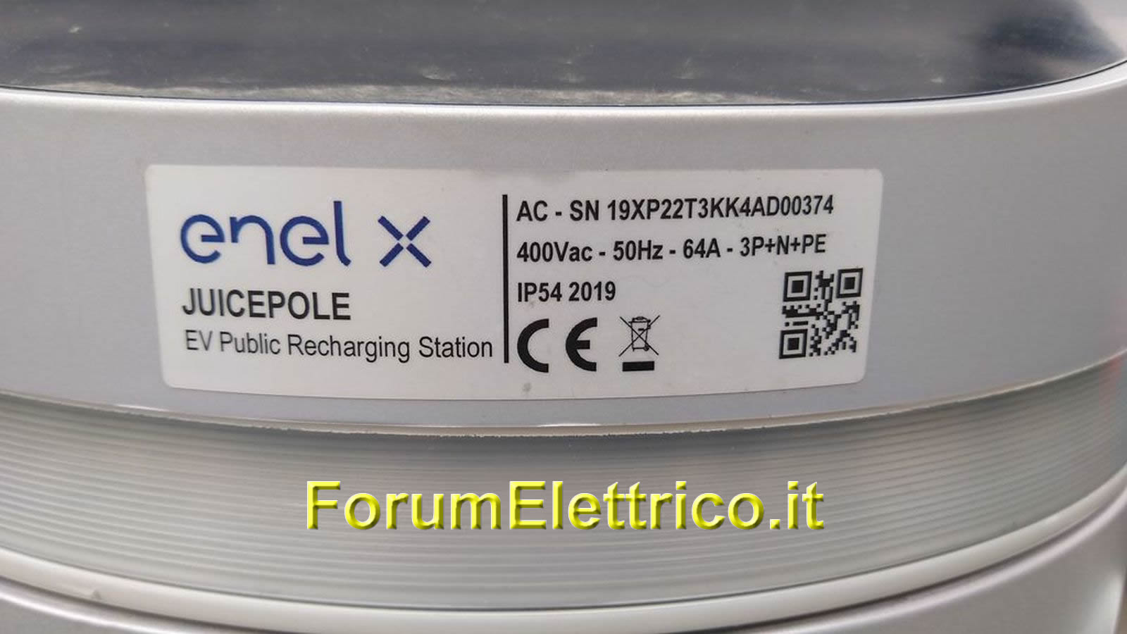 Cologno Monzese Buonarroti | EnelX - Image 1