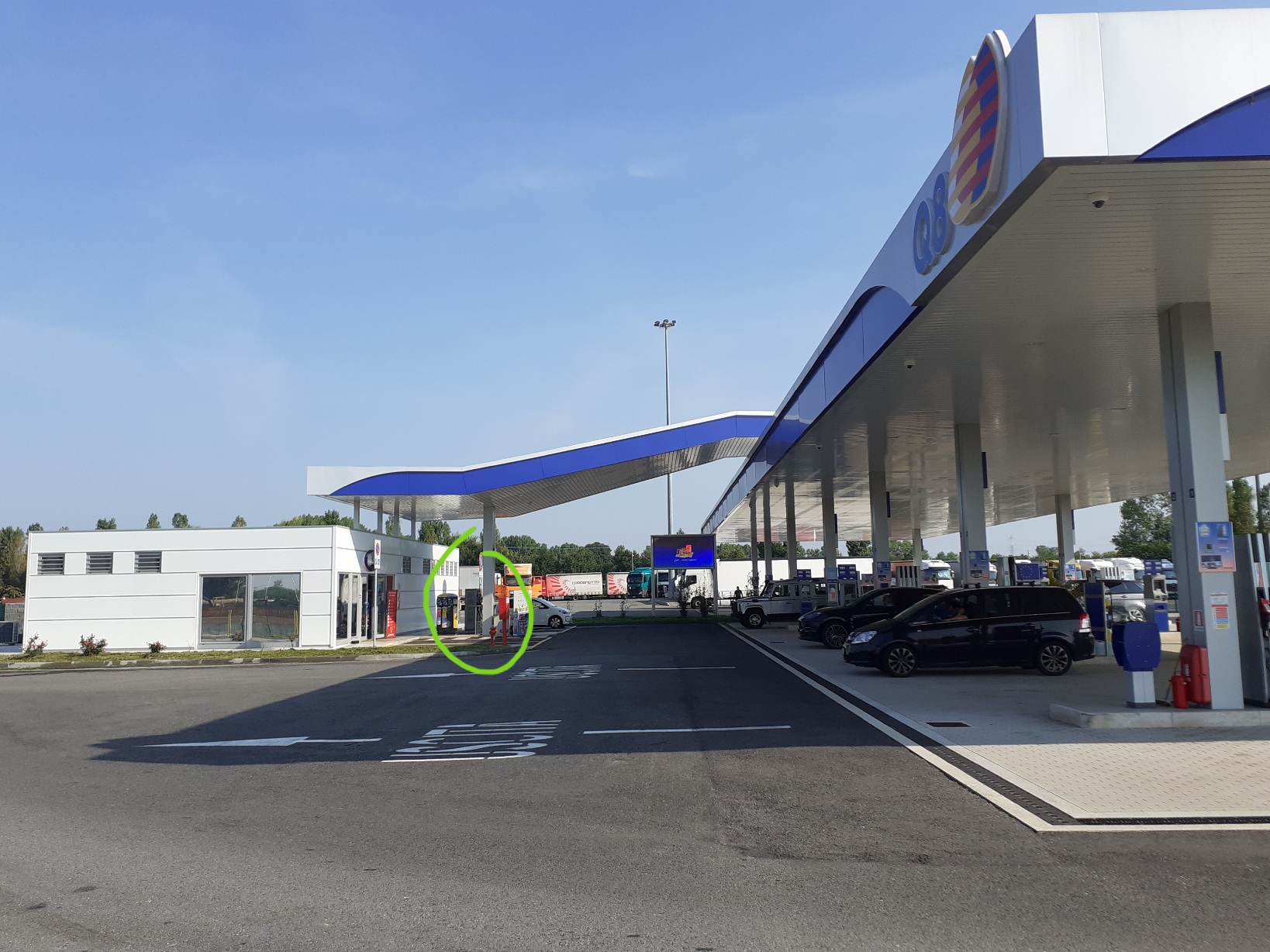 ADS Villoresi Est Q8 by EnelX - Image 1