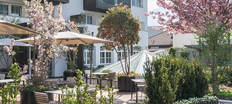 Wanderhotel Vinschgerhof**** - Image 1