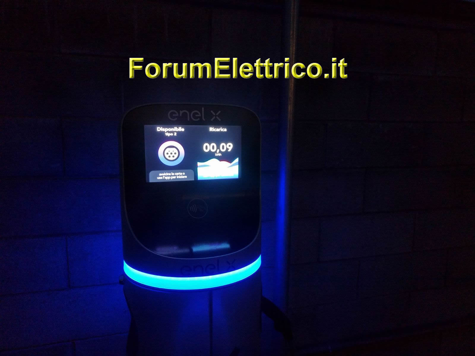 Crema Diesel S.p.A. | EnelX - Image 1