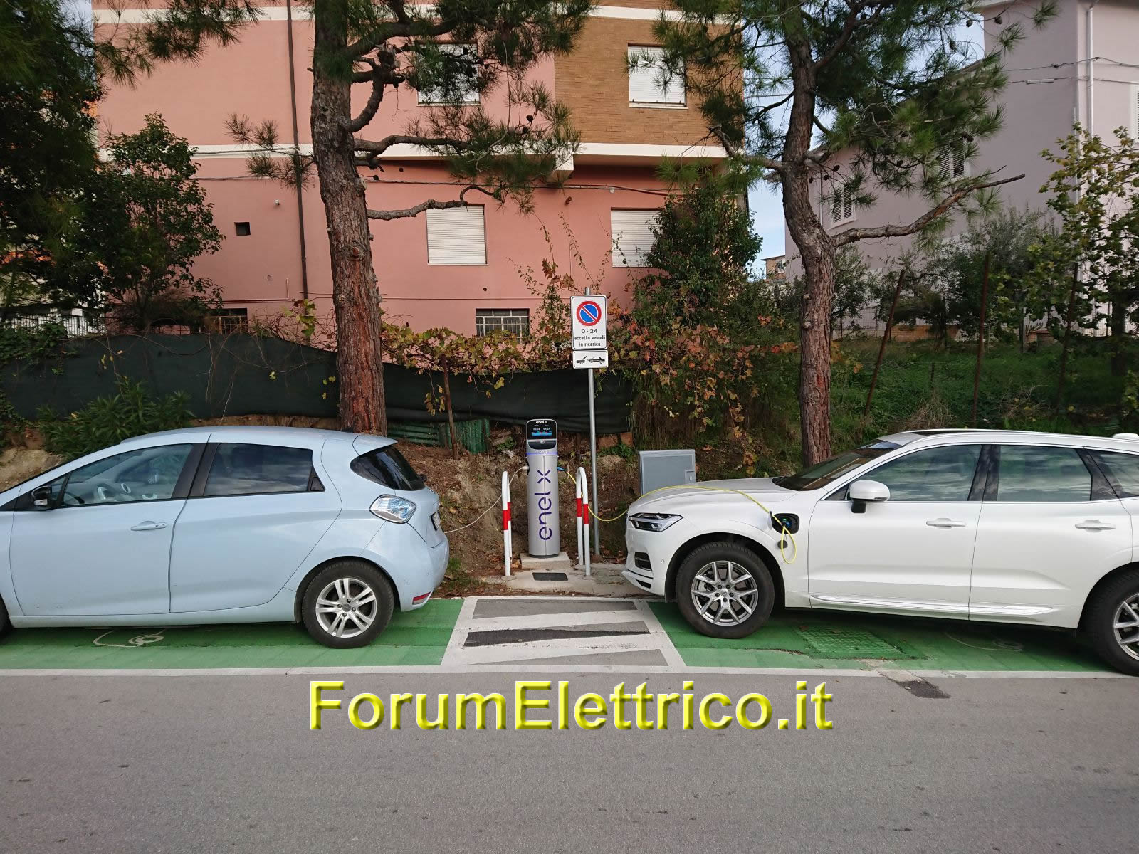 Fermo Tornabuoni | EnelX - Image 1