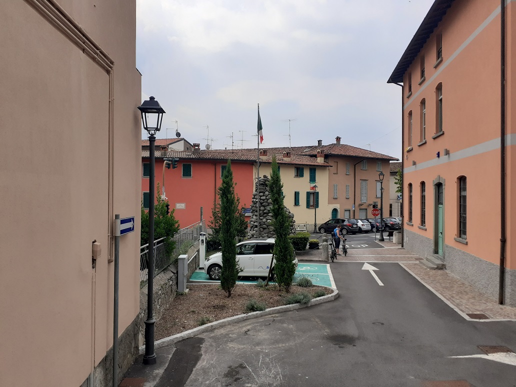 Municipio di Predore | RESSOLAR - Image 1