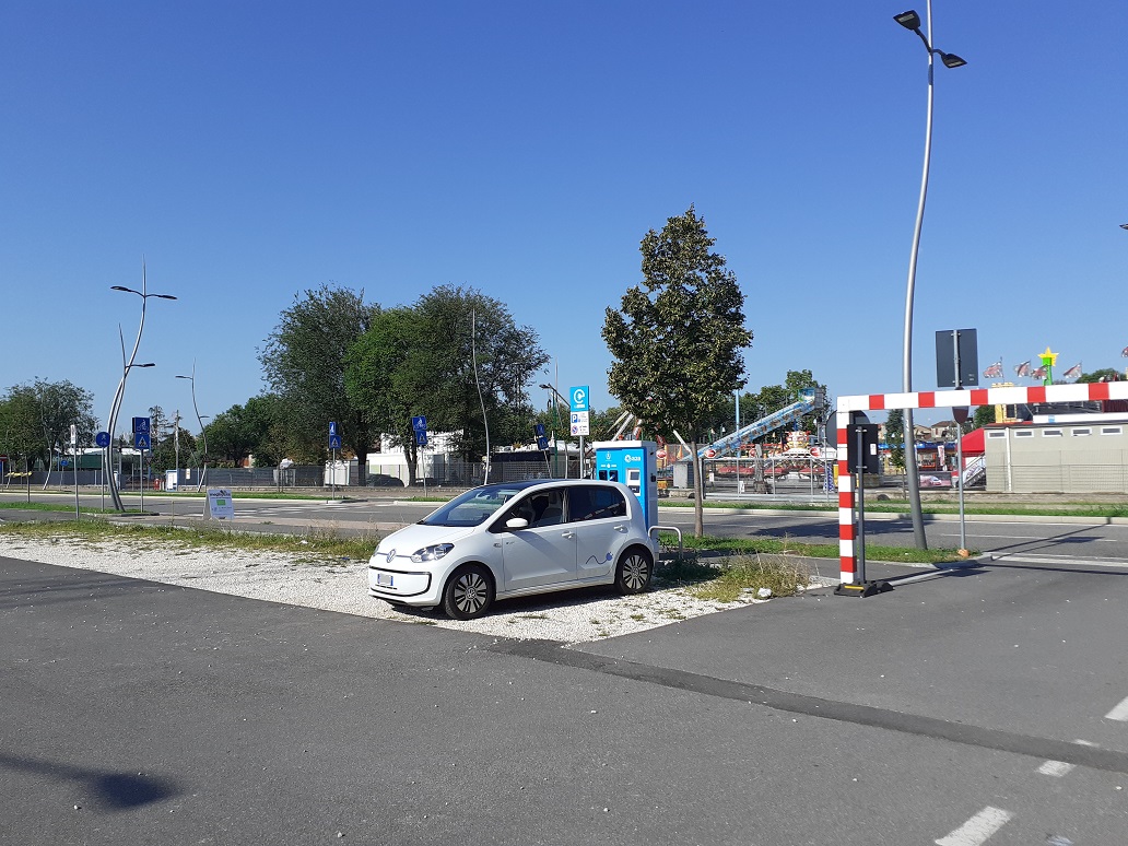 A2A BS FAST Morelli - Image 1