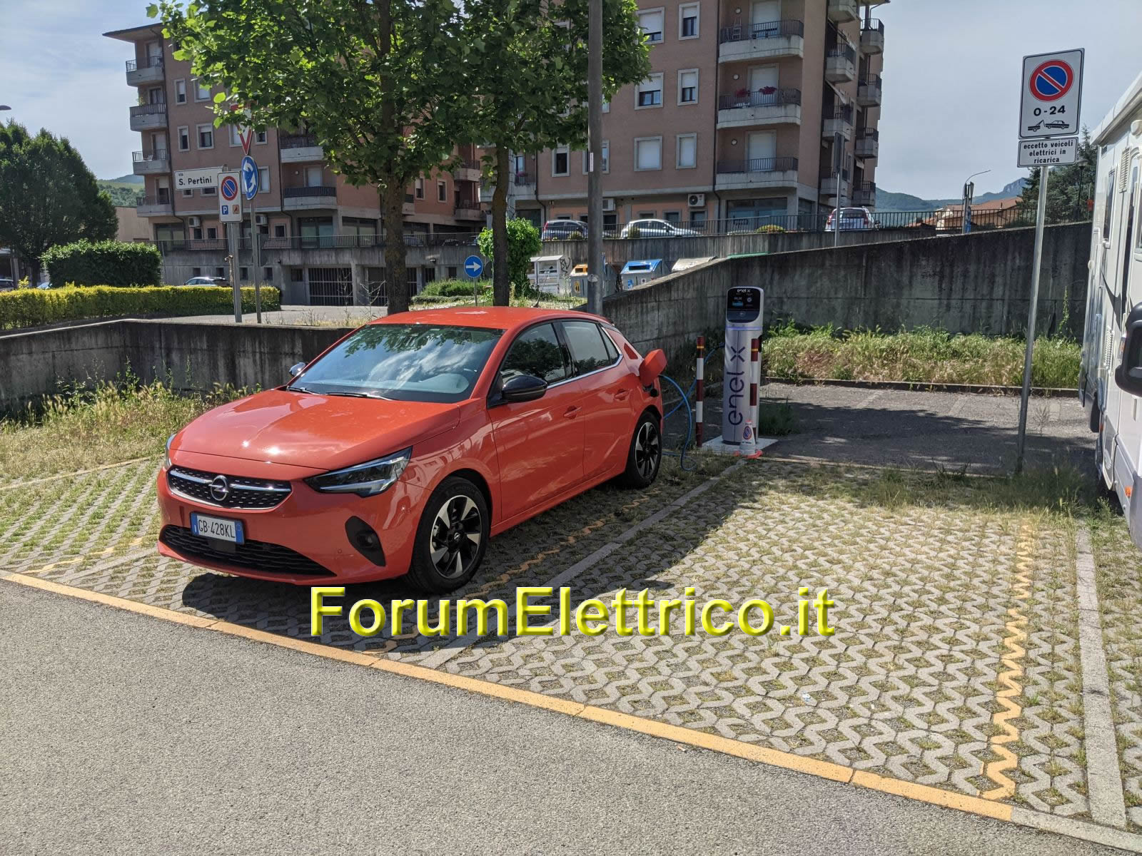 Vergato Pertini  | EnelX - Image 1