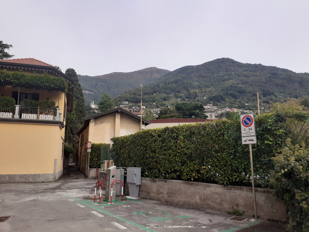 Bellano Giuseppe Verdi | EnelX - Image 1